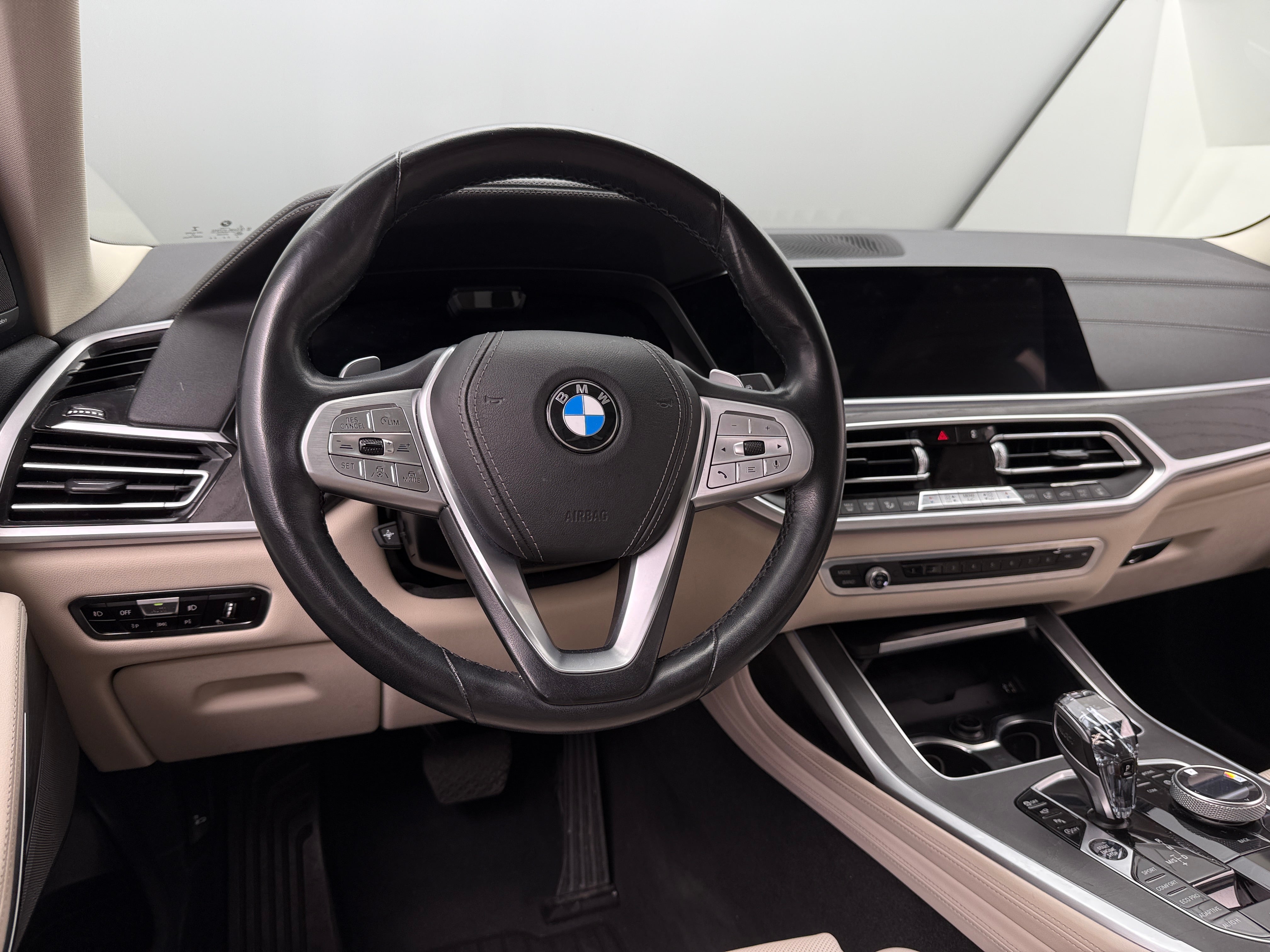 2020 BMW X7 xDrive40i 4