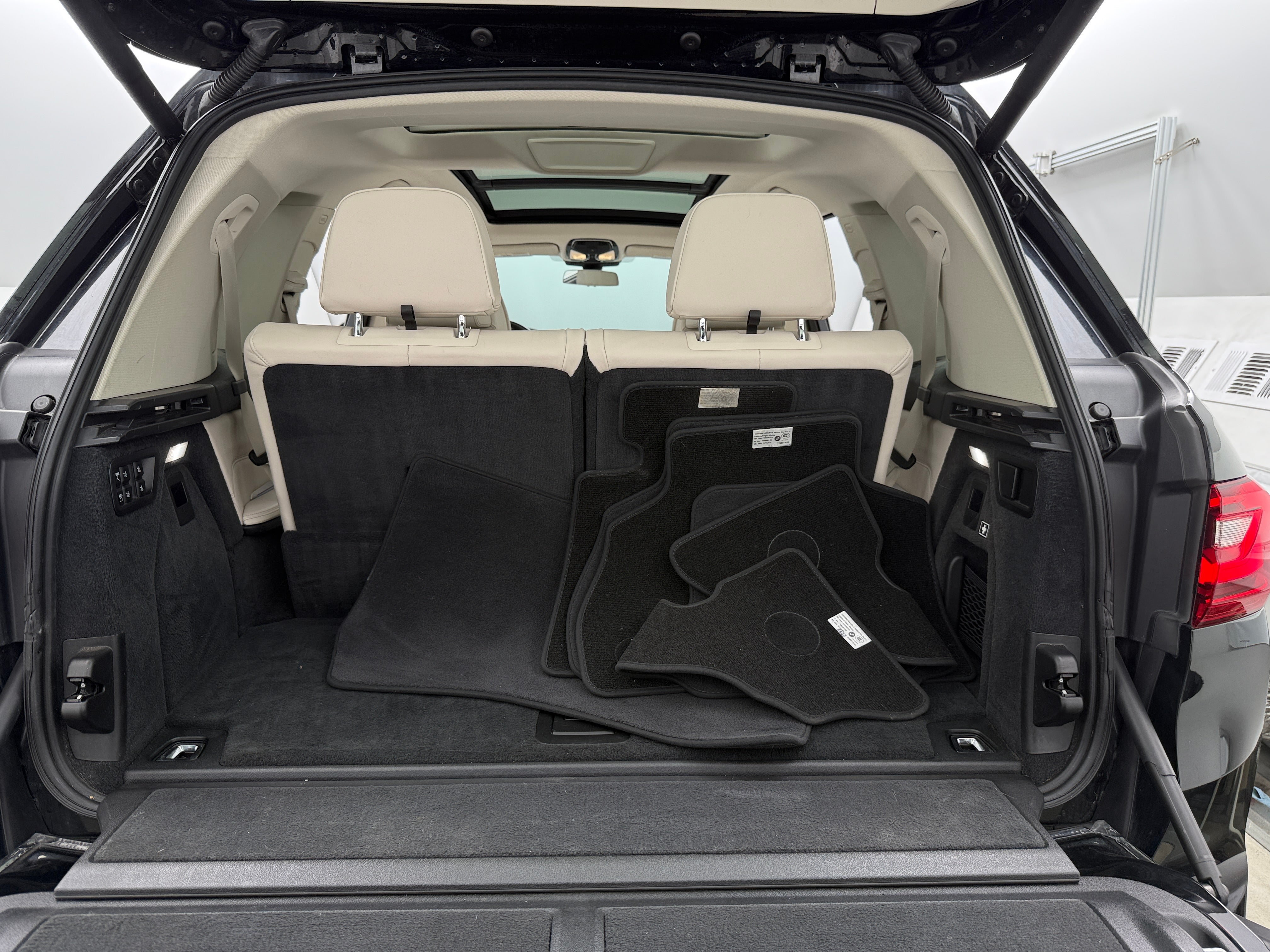 2020 BMW X7 xDrive40i 6