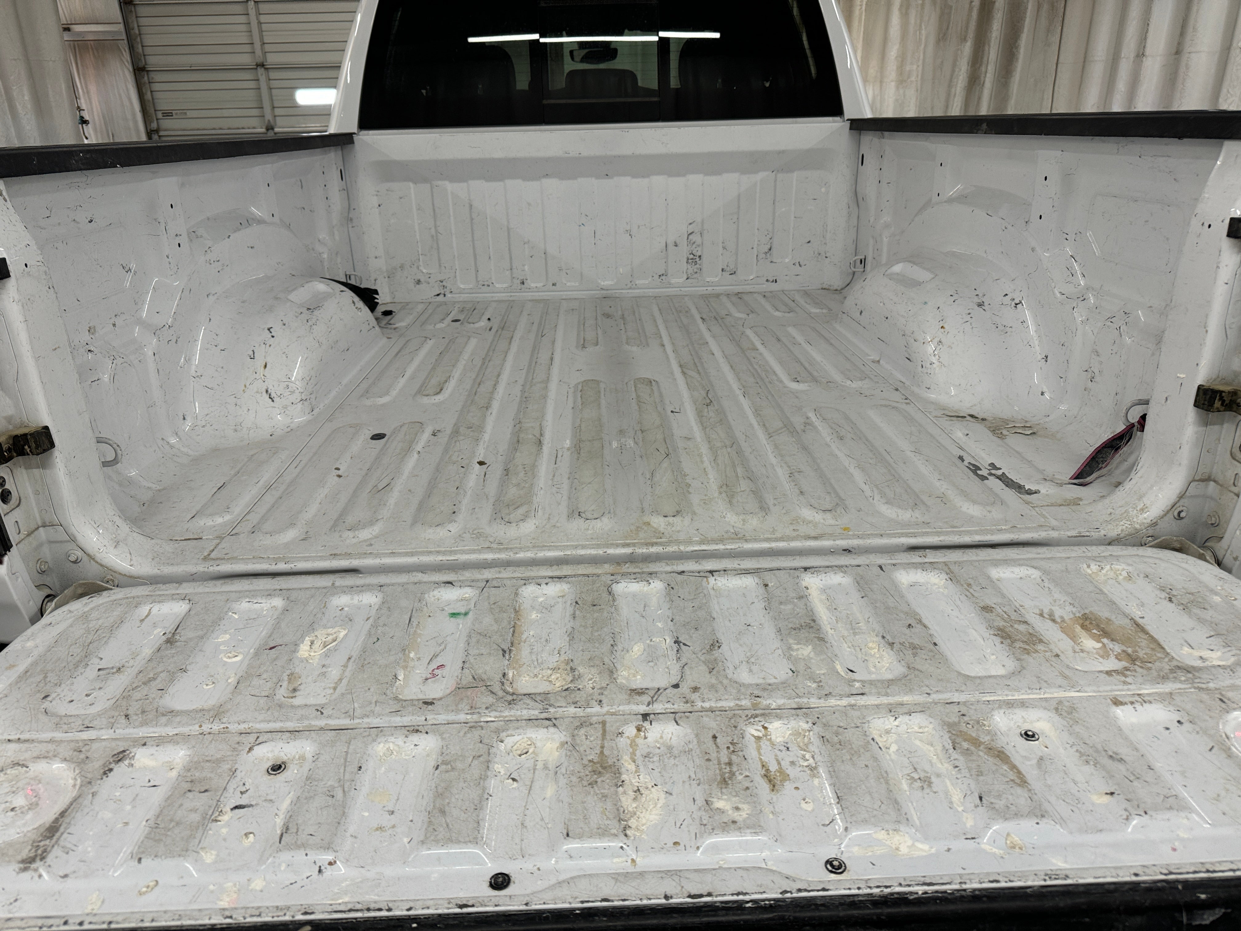 2021 RAM 1500 Big Horn 7