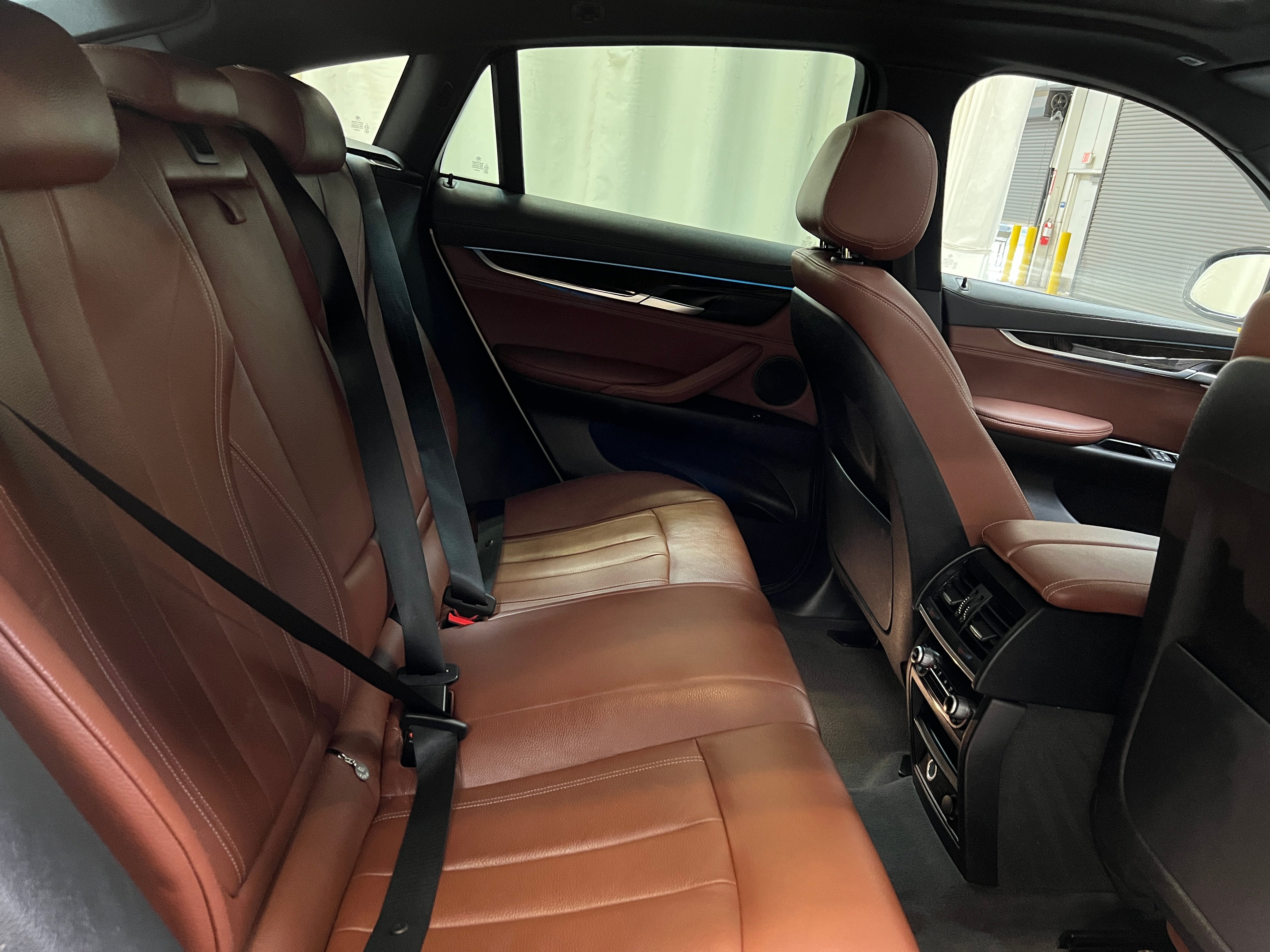 2019 BMW X6 sDrive35i 5