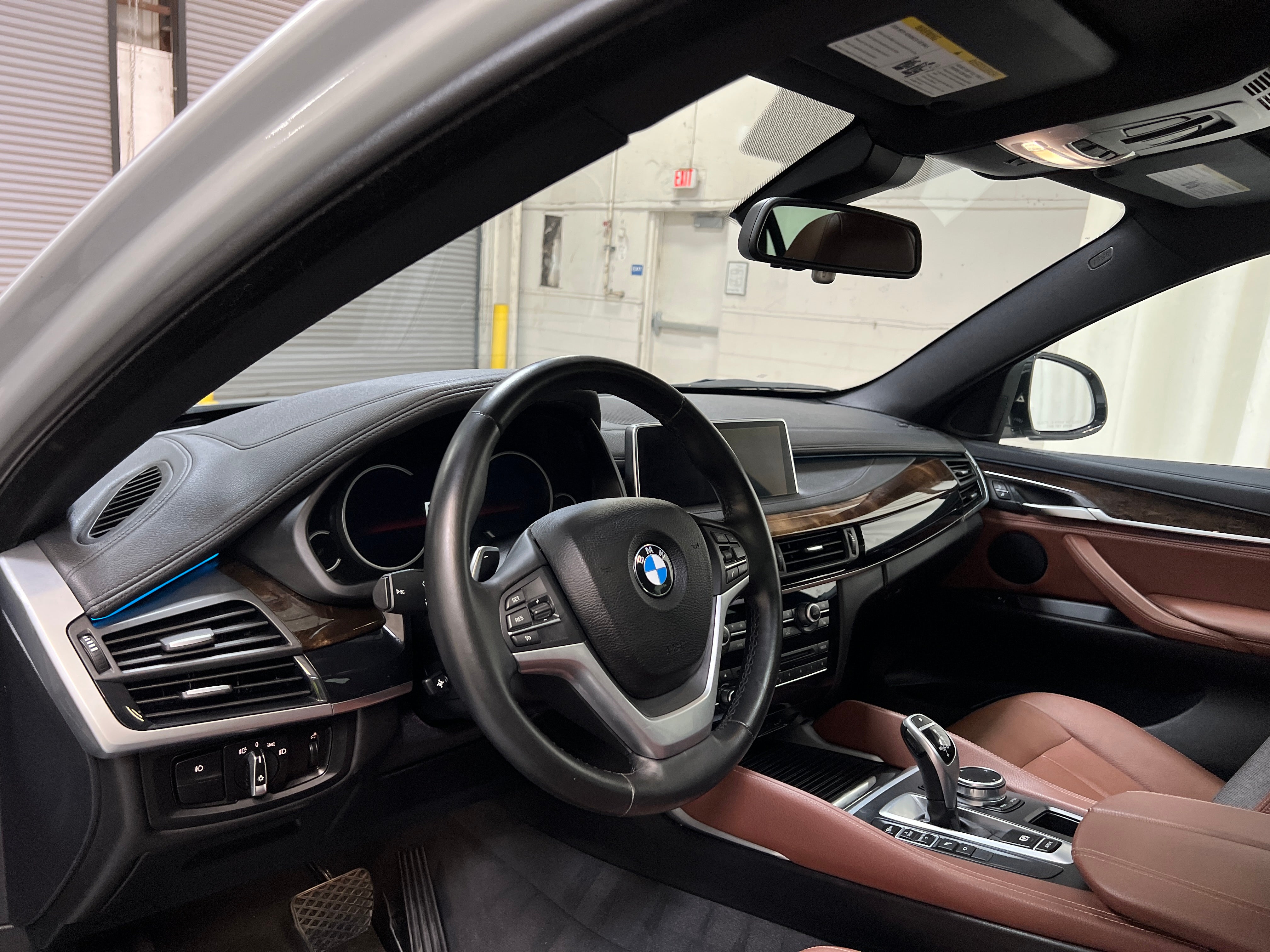 2019 BMW X6 sDrive35i 2