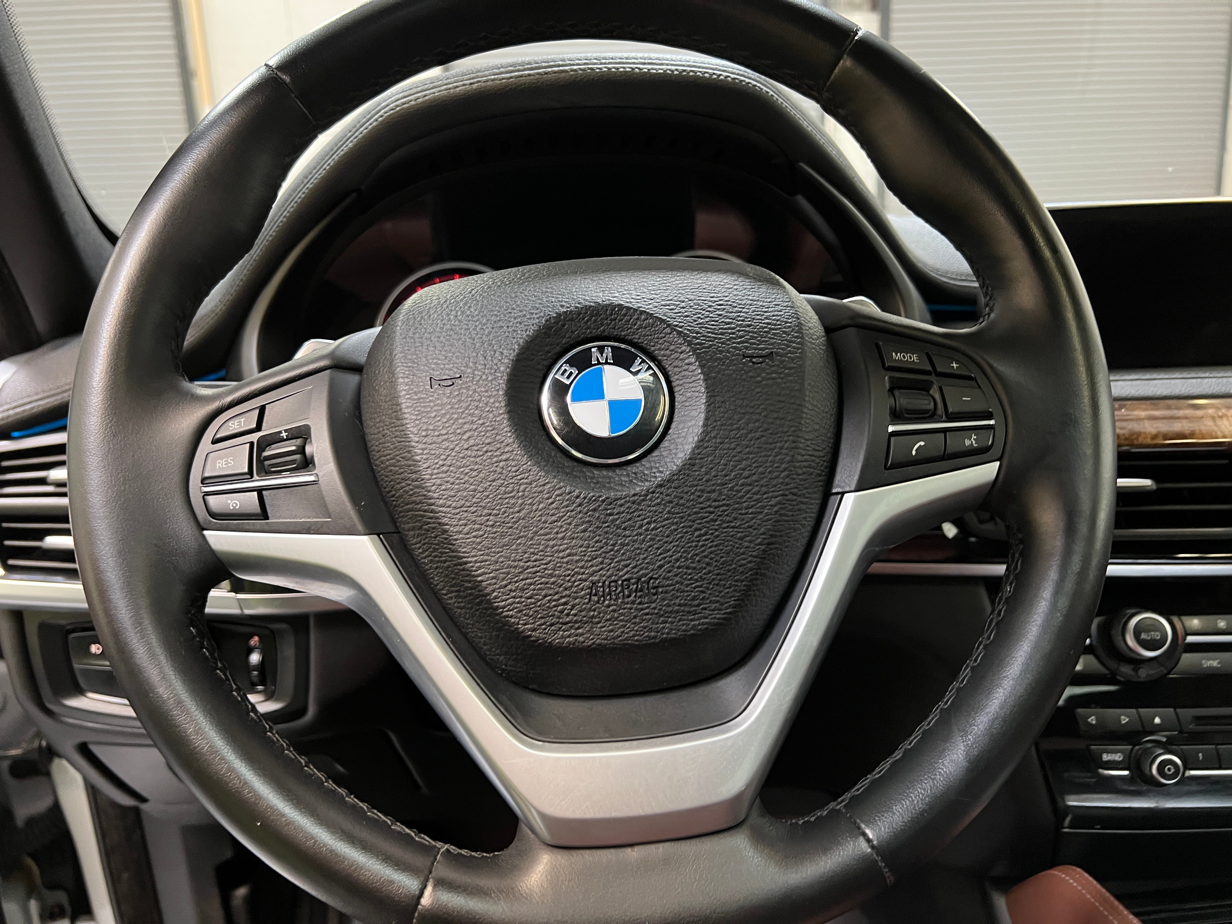 2019 BMW X6 sDrive35i 4