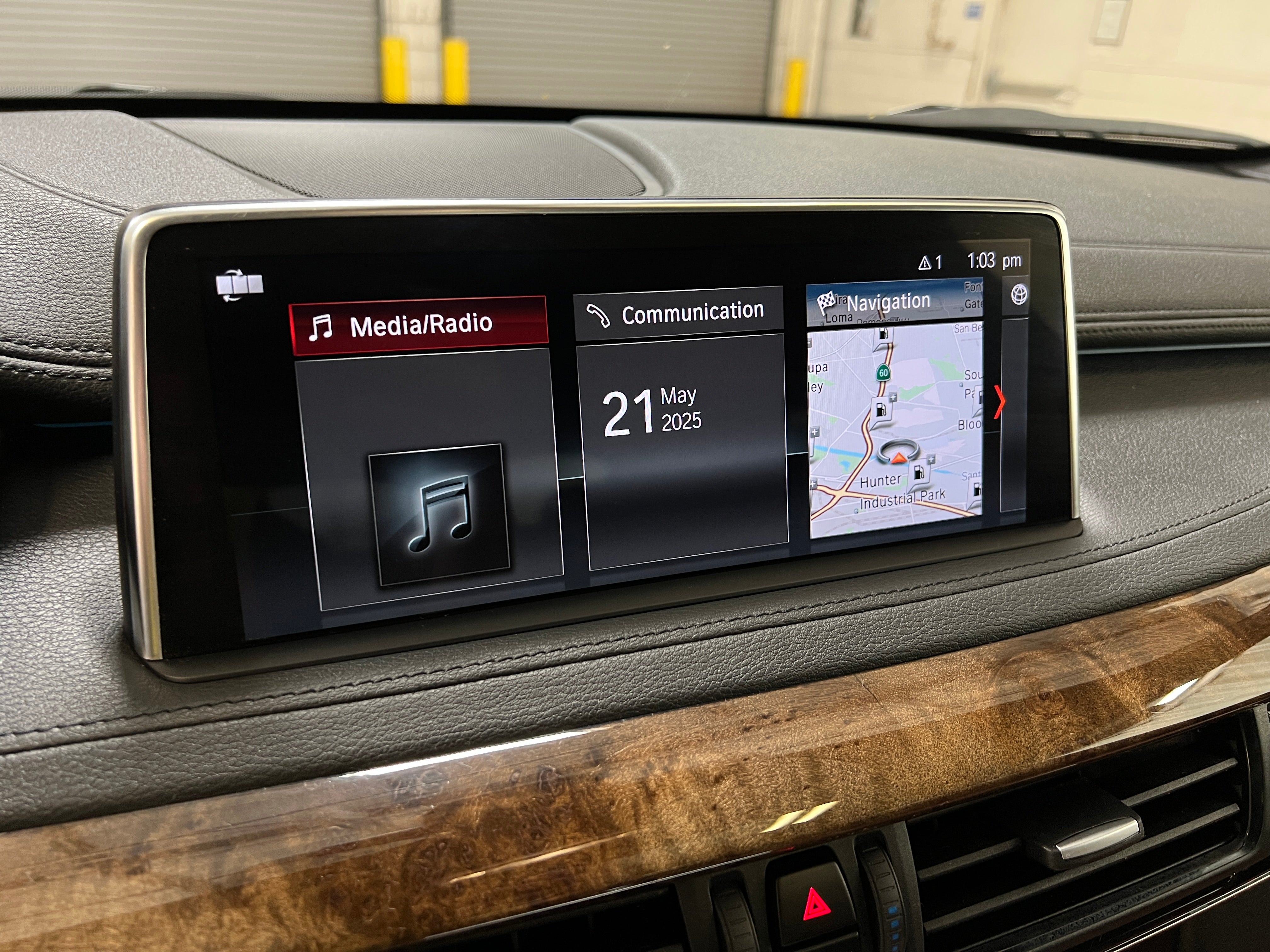 2019 BMW X6 sDrive35i 3