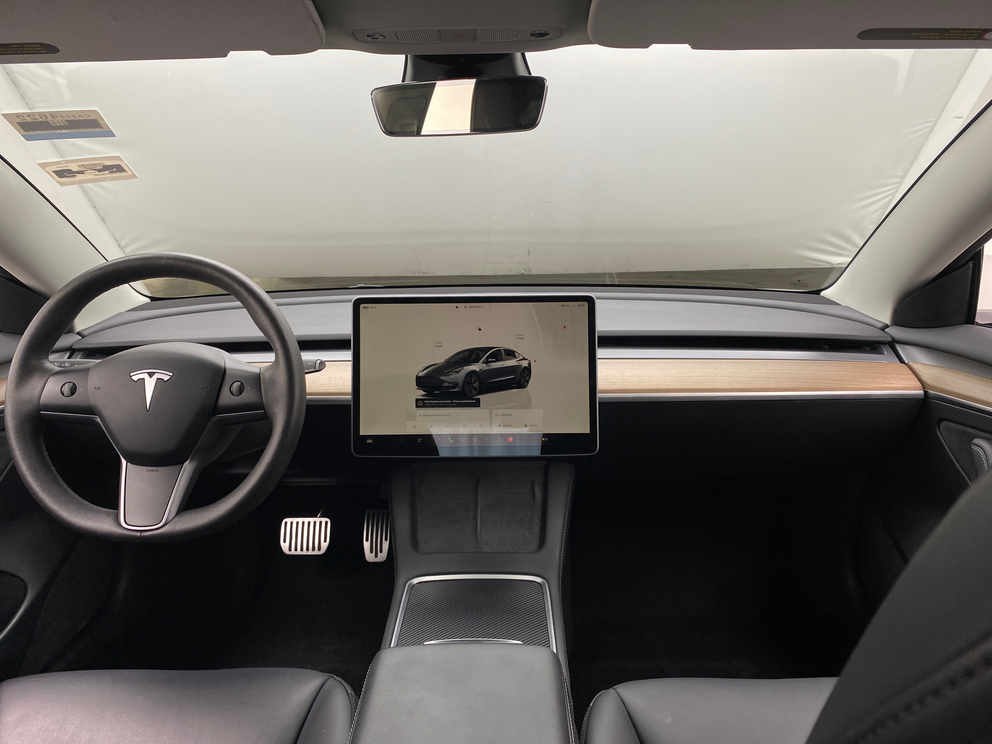 2023 Tesla Model 3 Standard Range 2