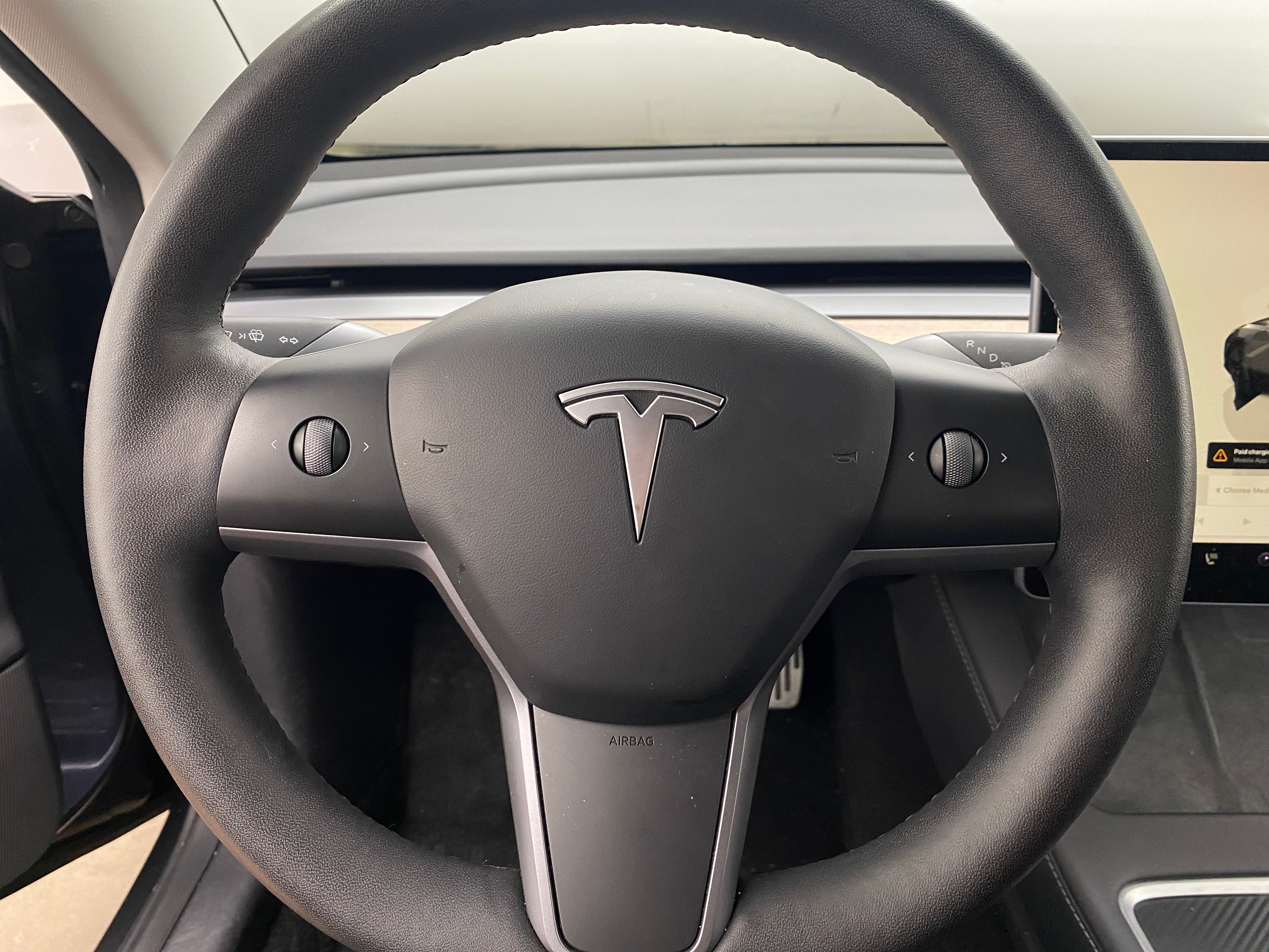 2023 Tesla Model 3 Standard Range 3