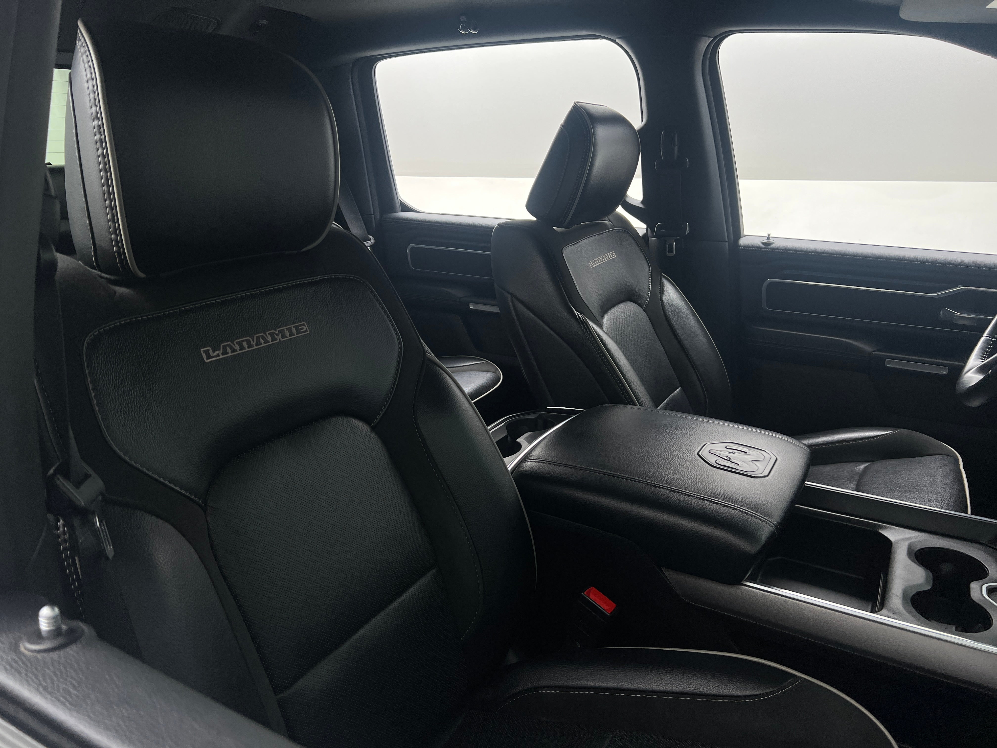 2023 RAM 1500 Laramie 2