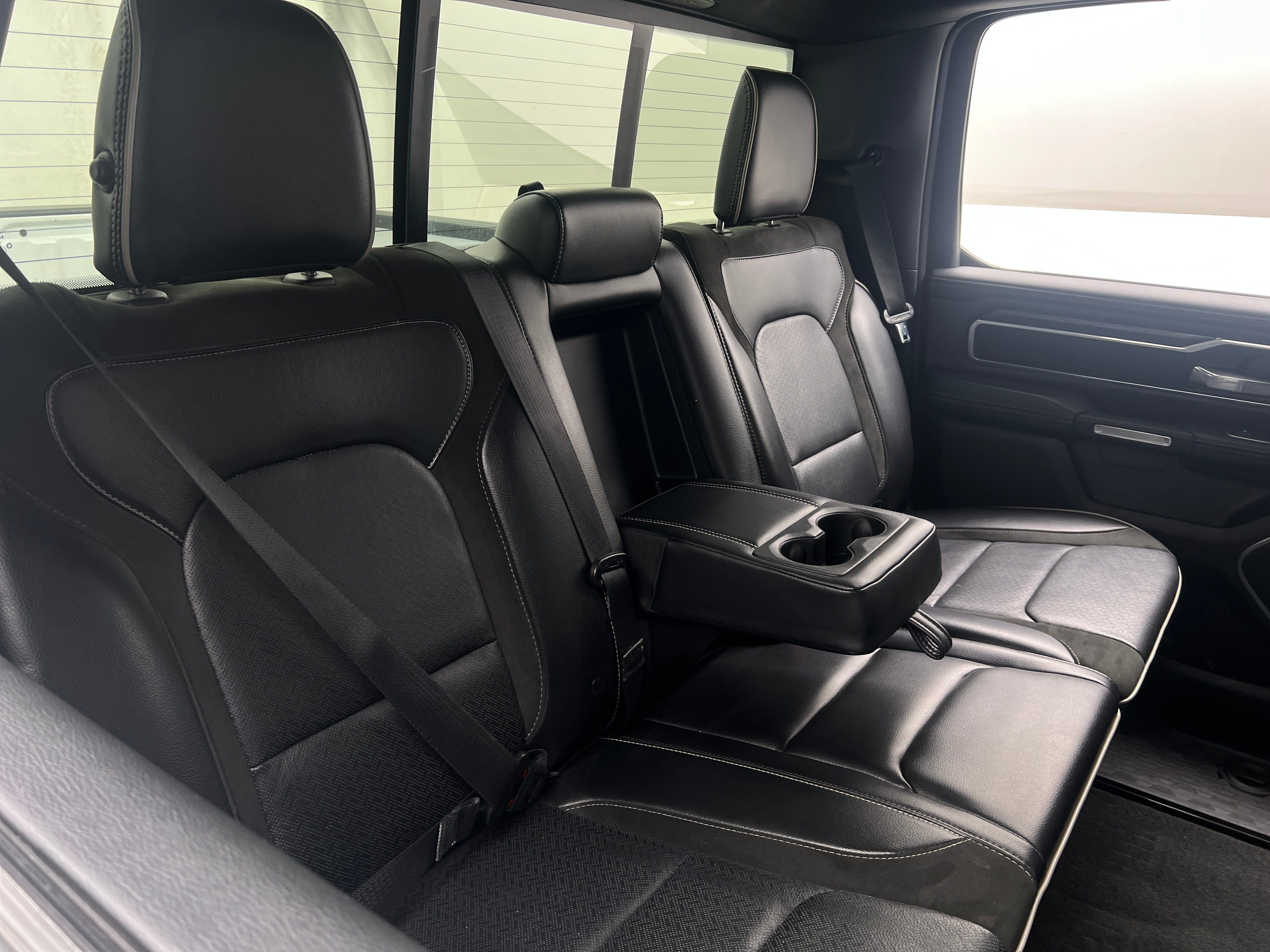 2023 RAM 1500 Laramie 6