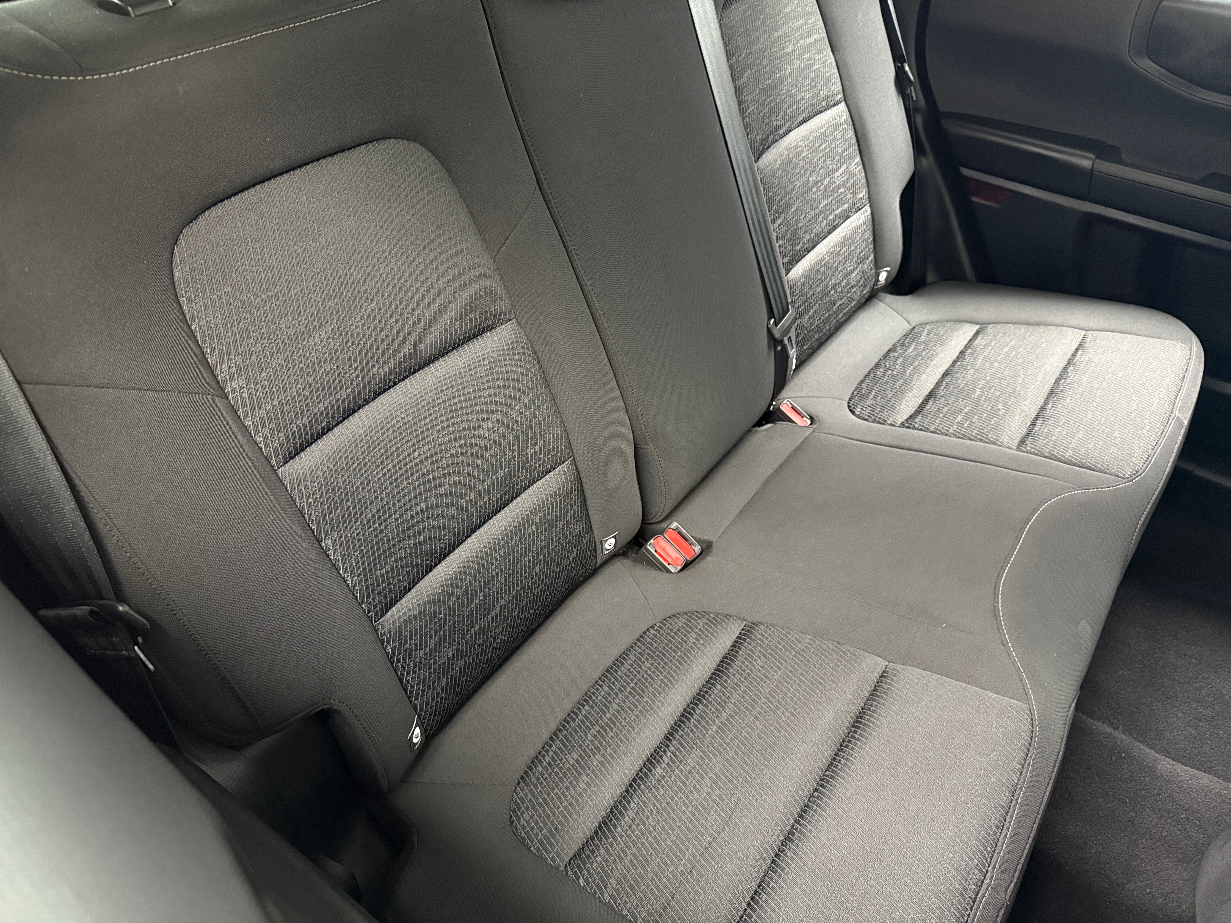 2021 Ford Bronco Sport Base 6