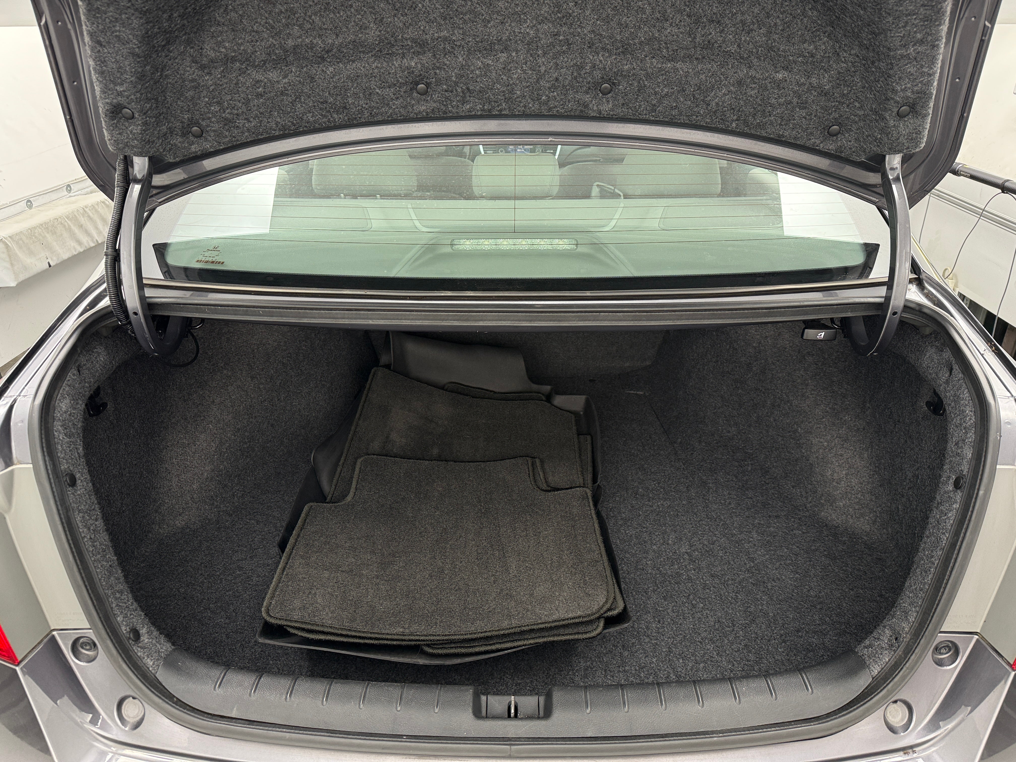 2013 Honda Accord EX-L 6