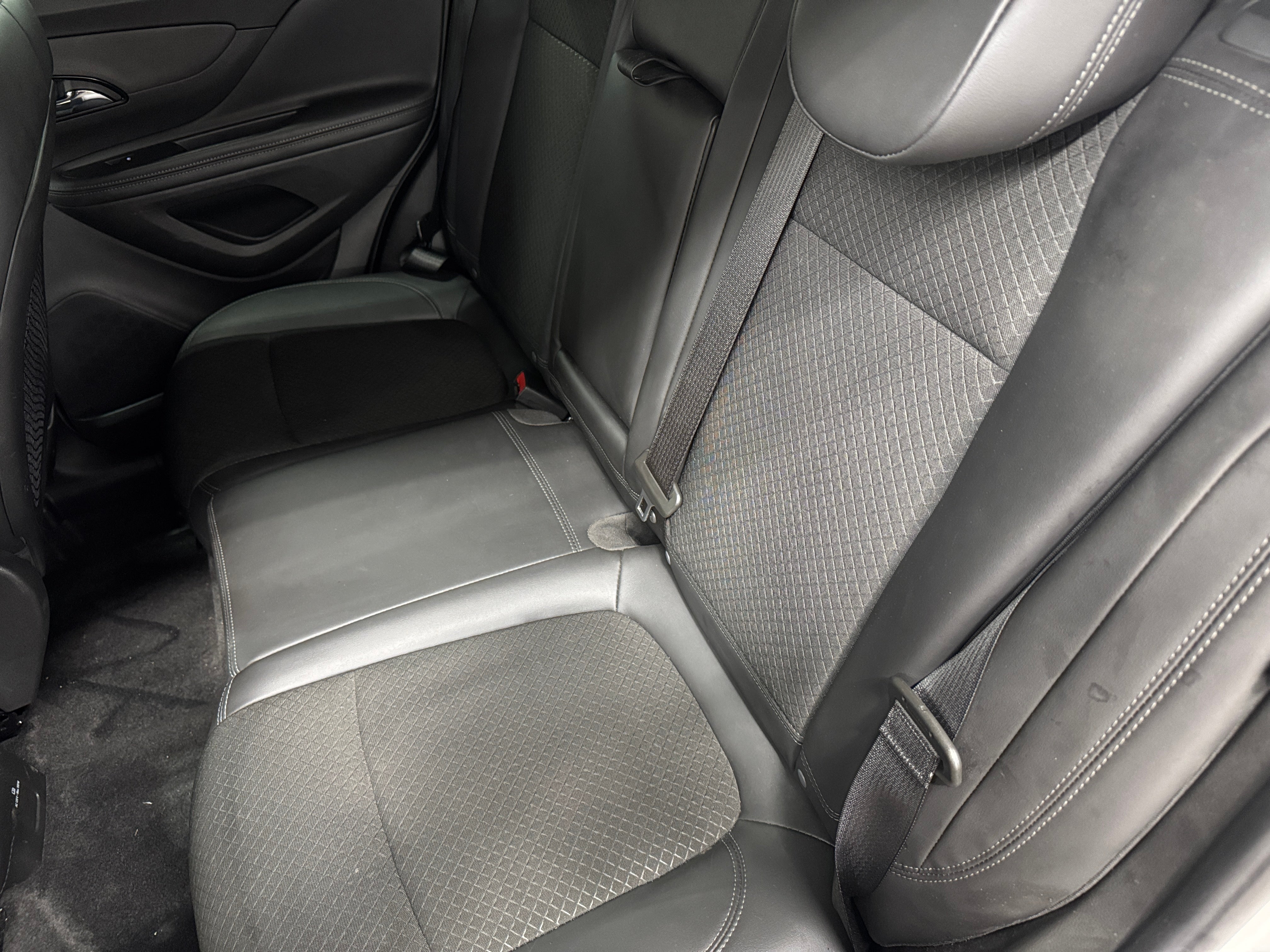 2020 Buick Encore Preferred 5