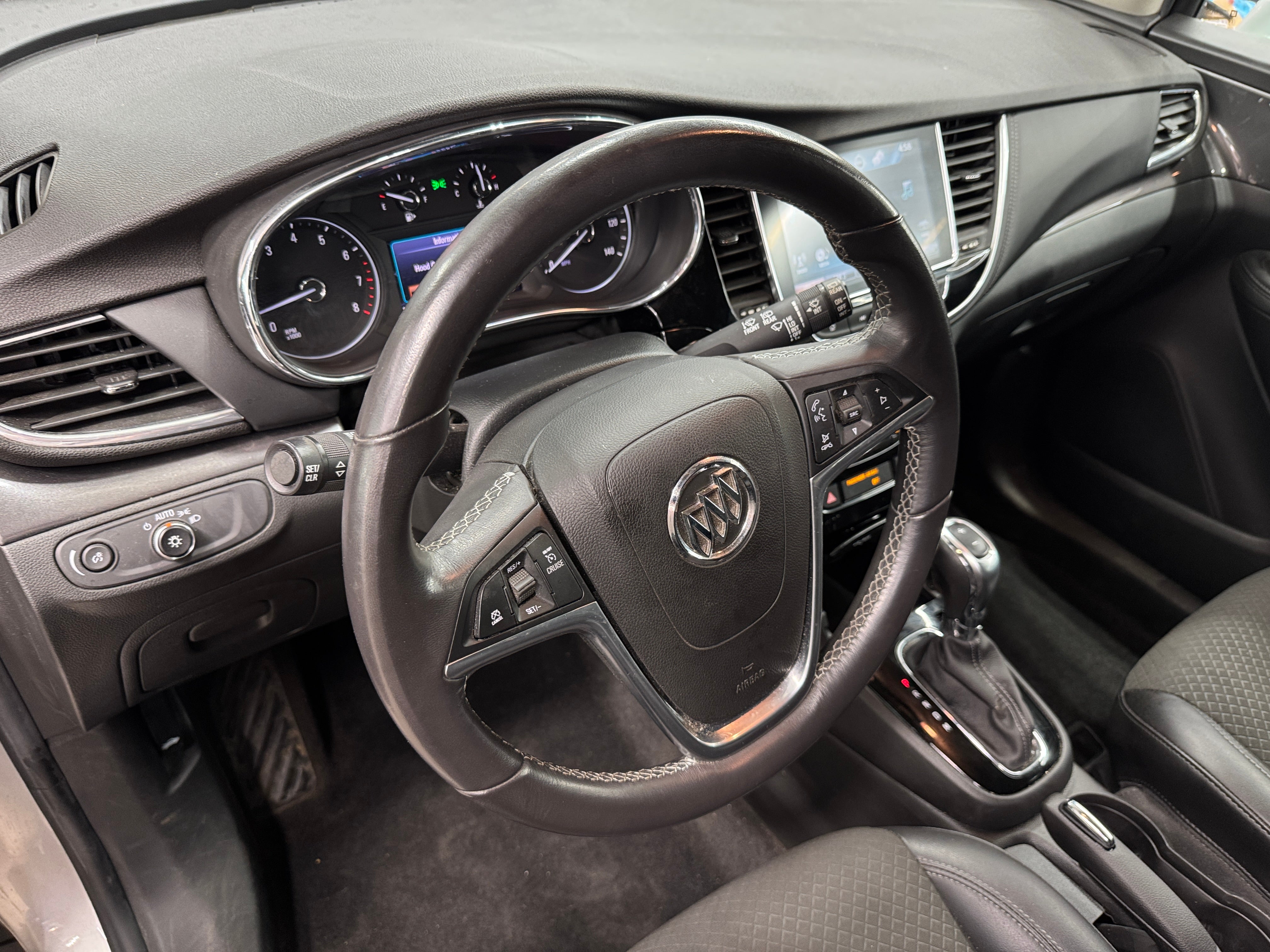 2020 Buick Encore Preferred 2