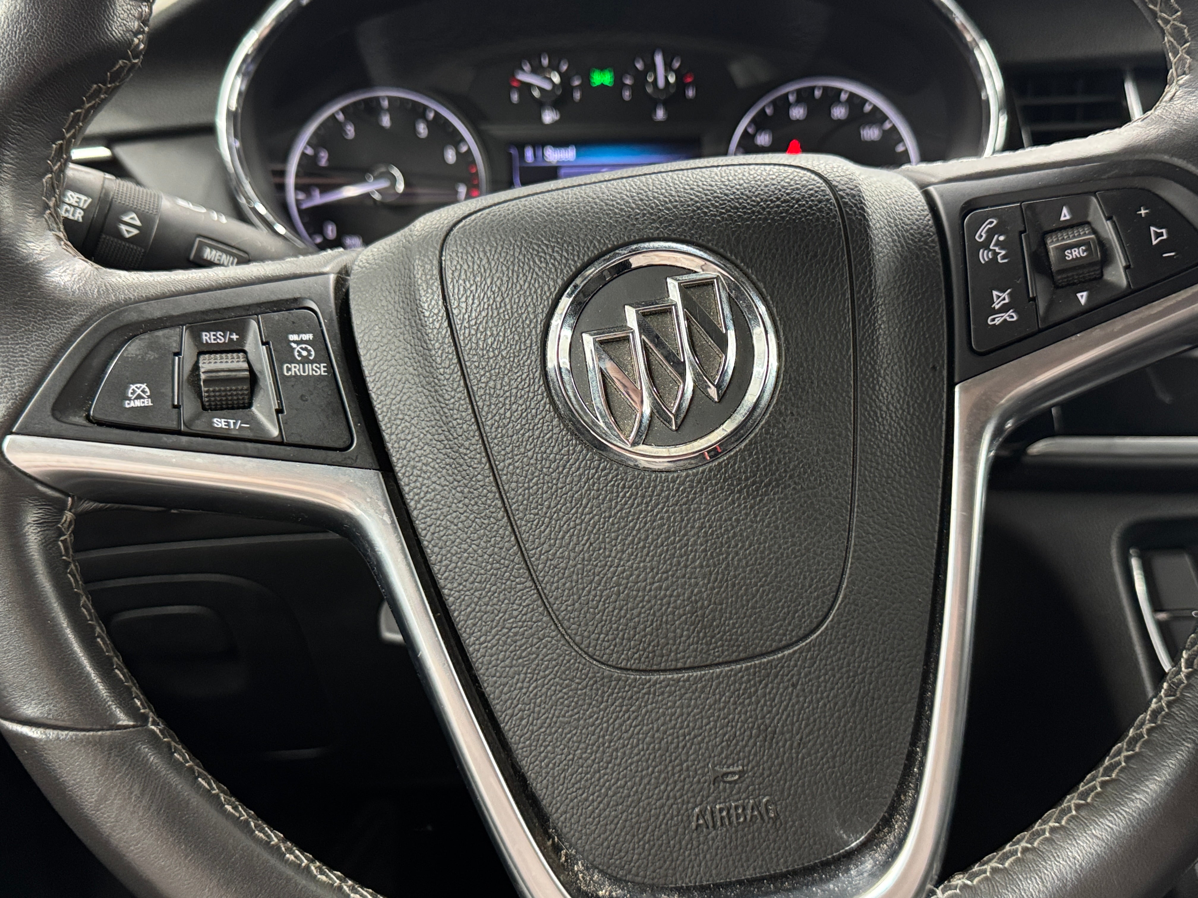 2020 Buick Encore Preferred 4