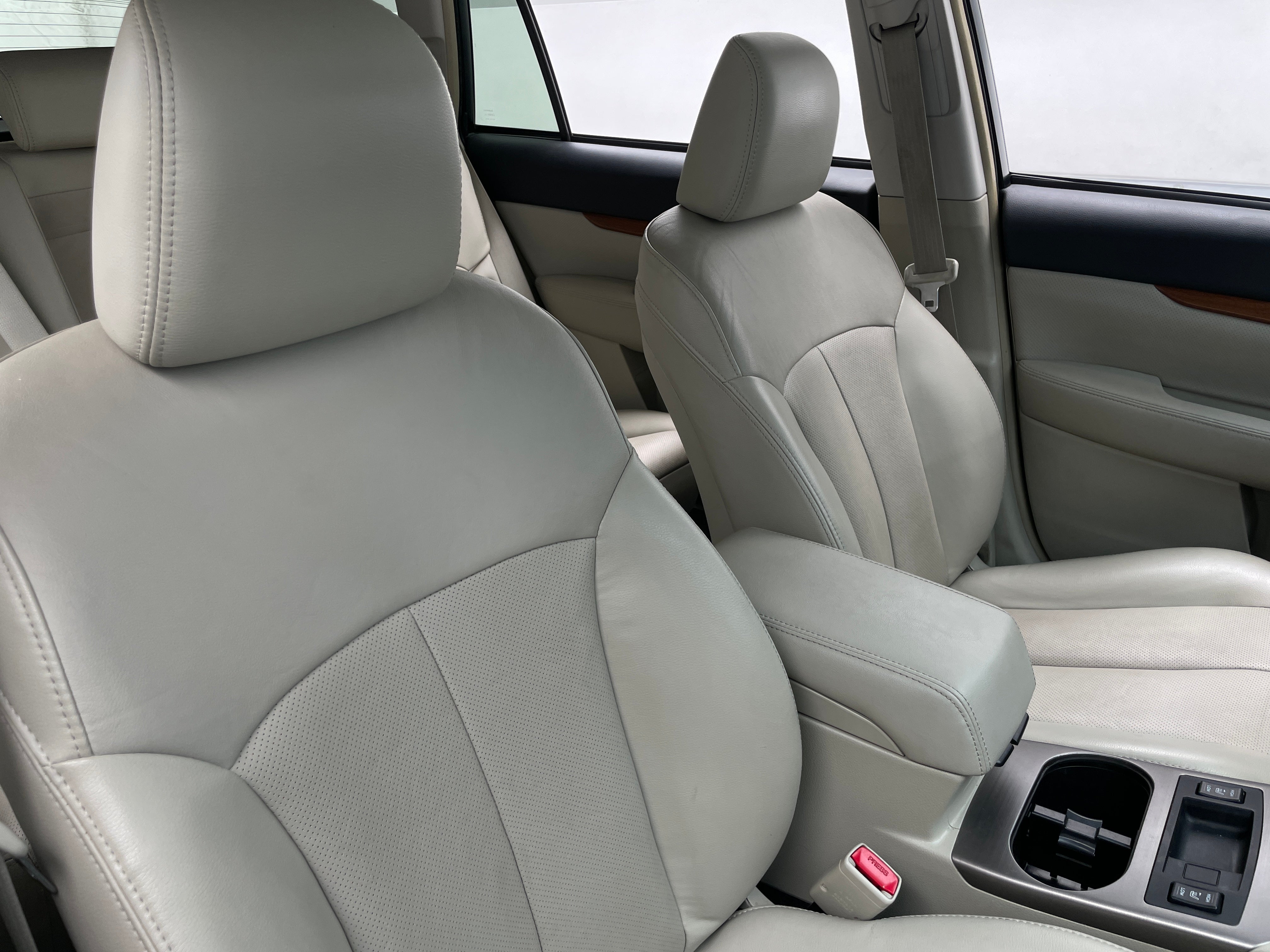 2013 Subaru Outback 2.5i Limited 2