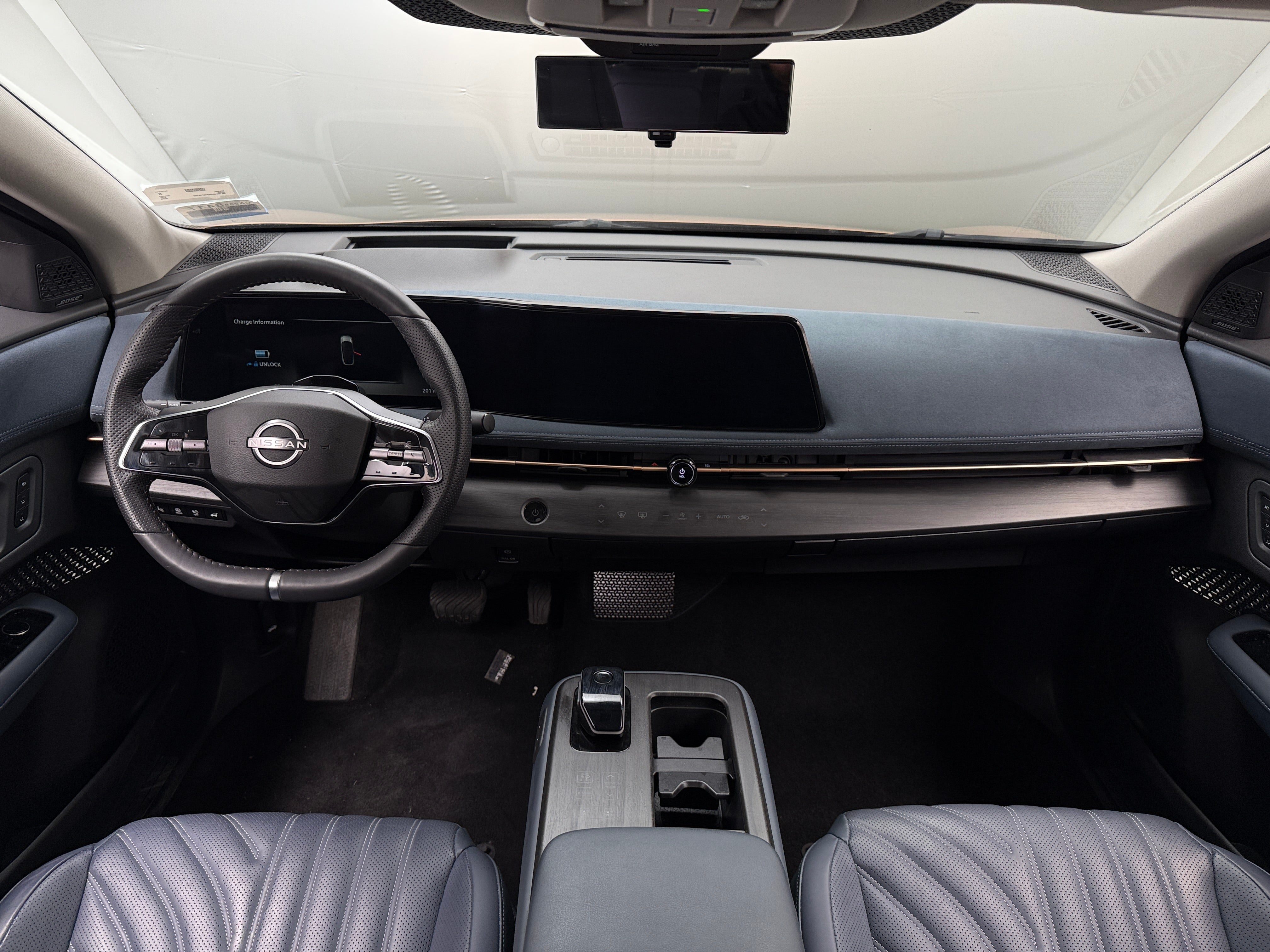 2023 Nissan Ariya Platinum+ 2