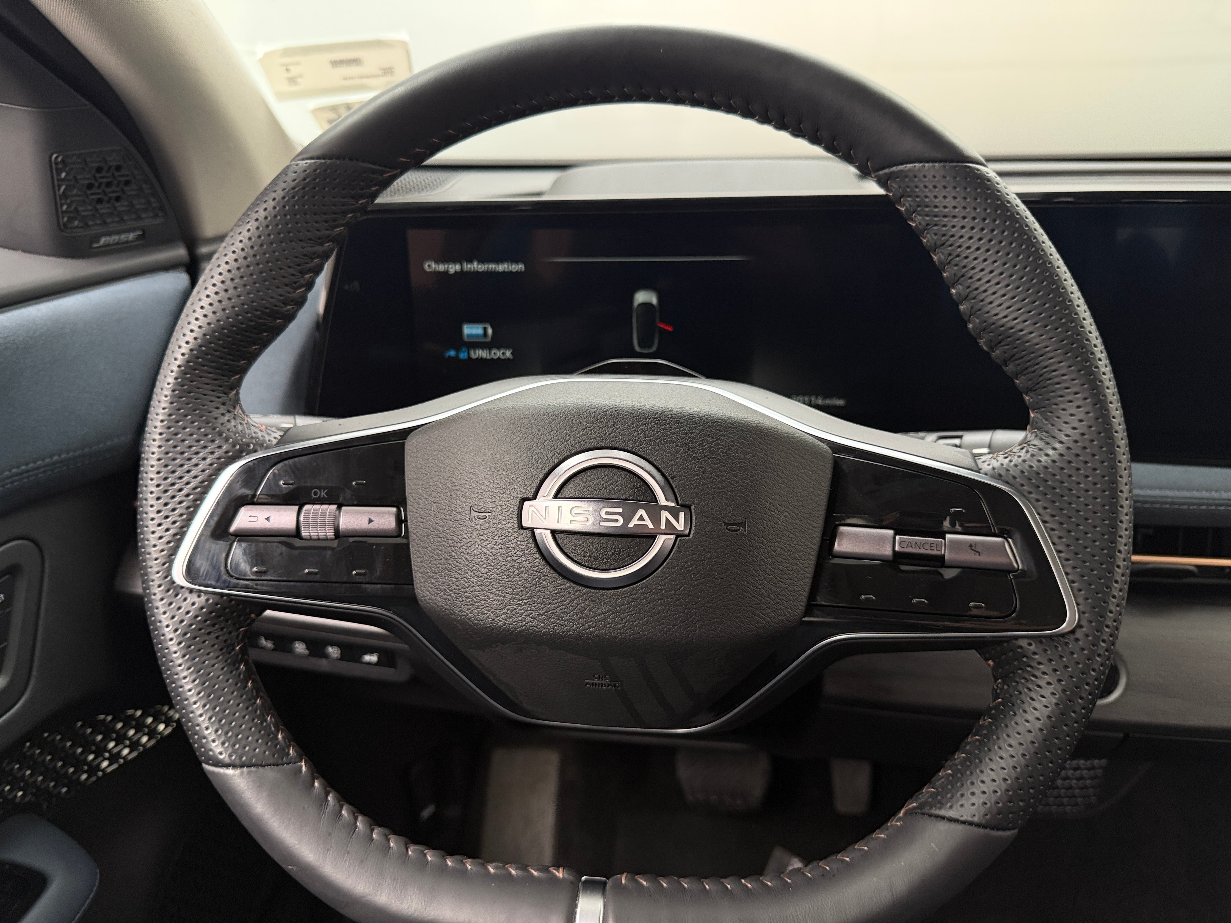 2023 Nissan Ariya Platinum+ 4