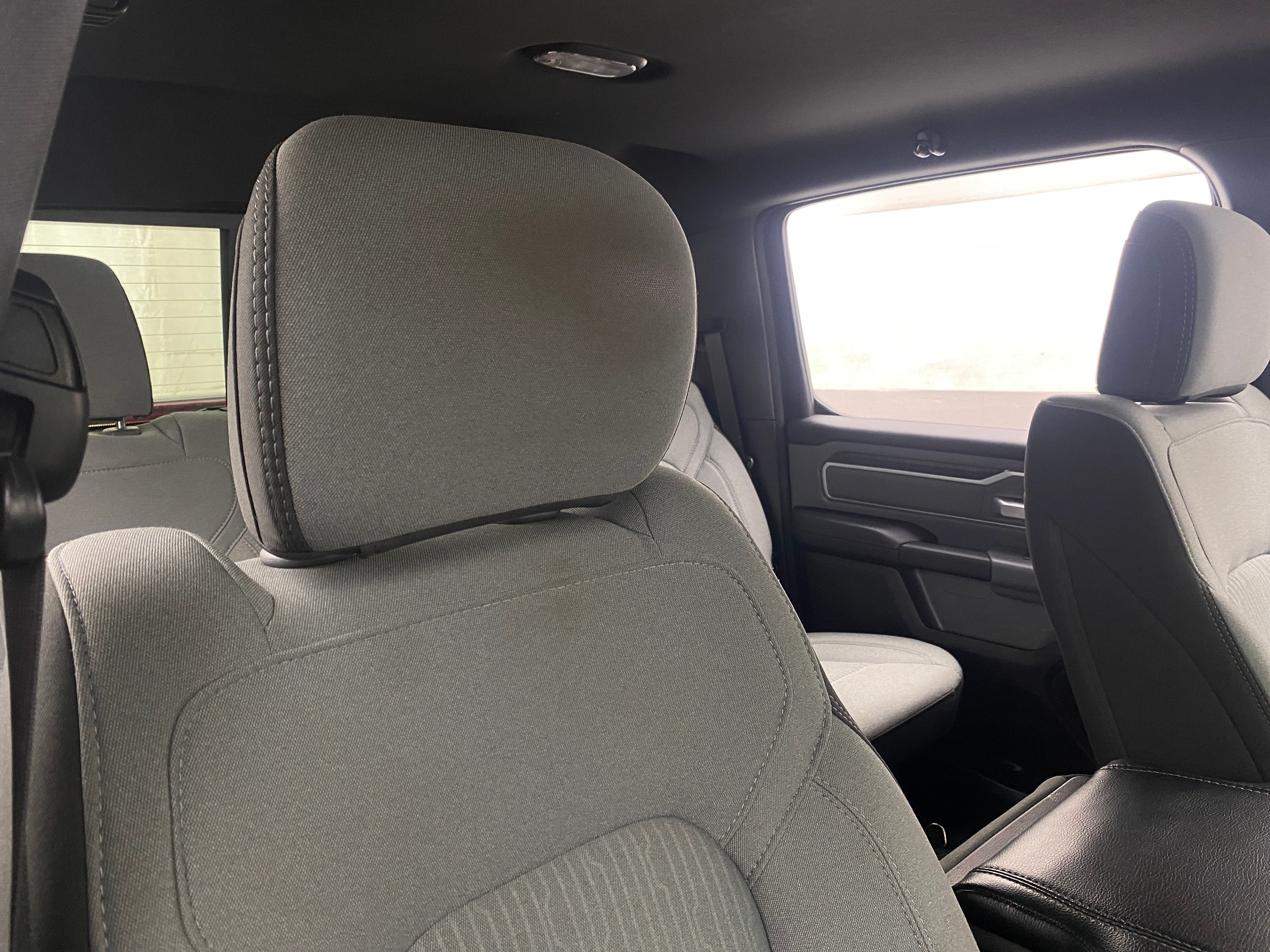 2022 RAM 1500 Big Horn 2