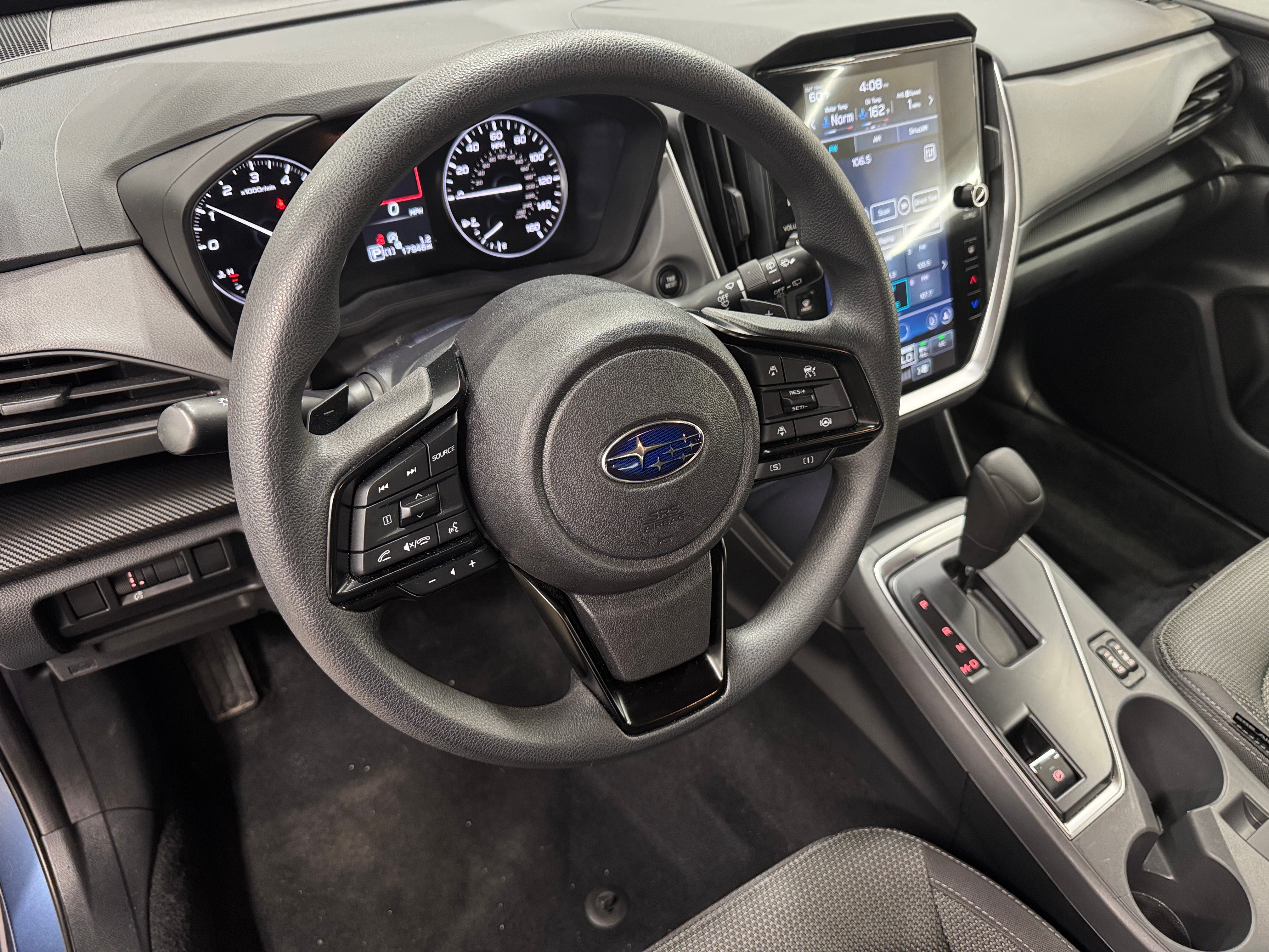 2024 Subaru Crosstrek Premium 3