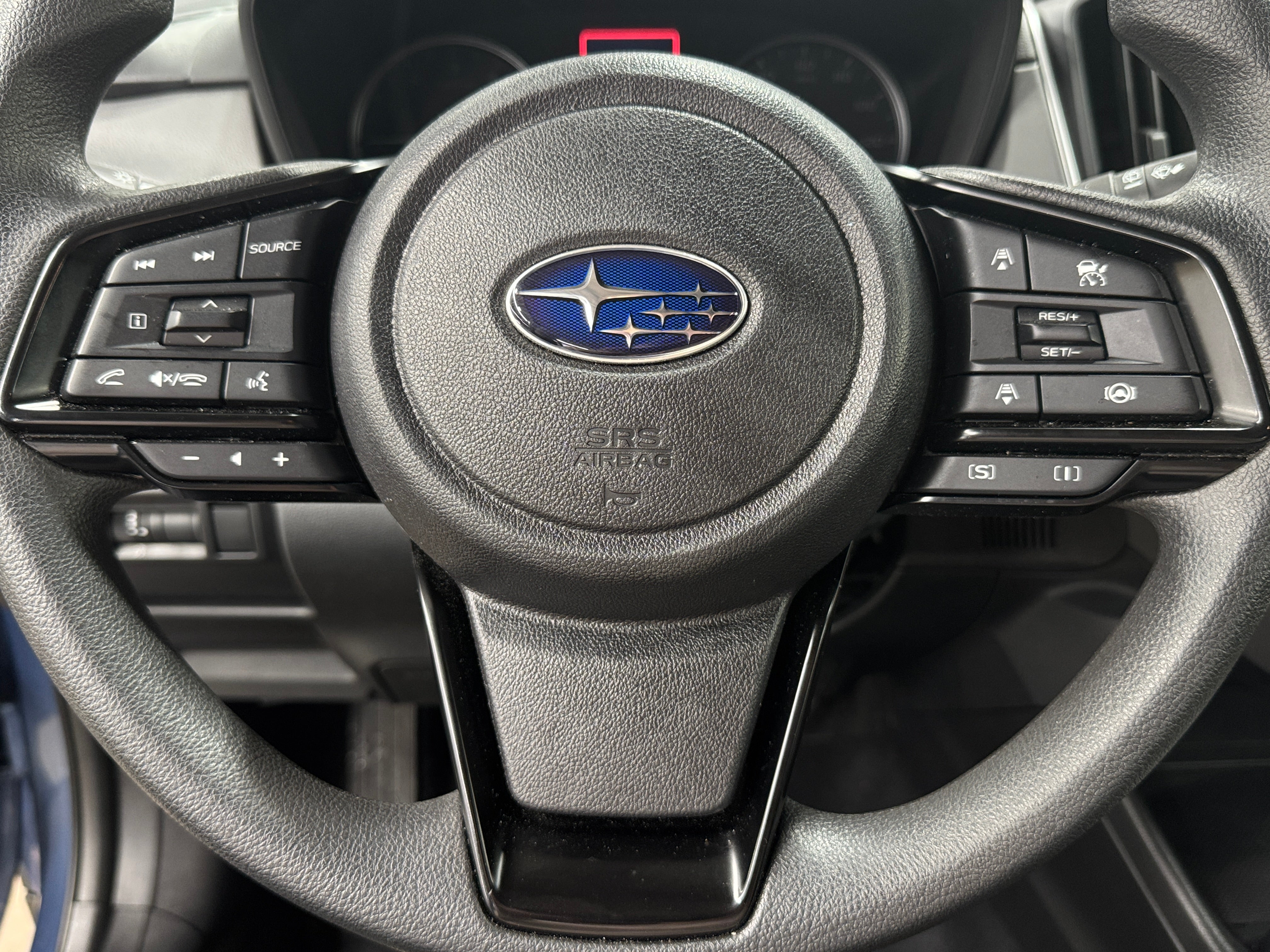 2024 Subaru Crosstrek Premium 5