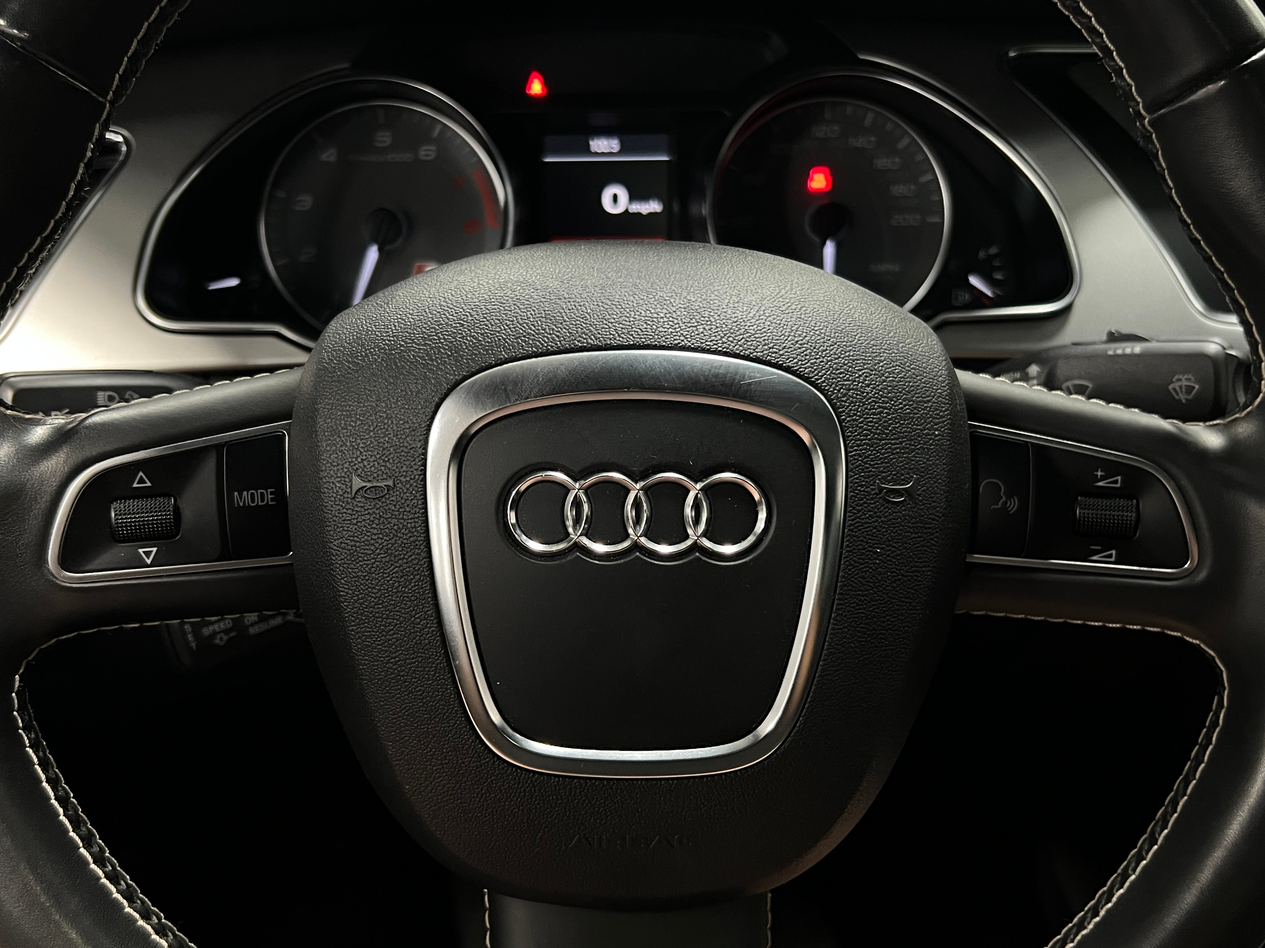 2012 Audi S5  3