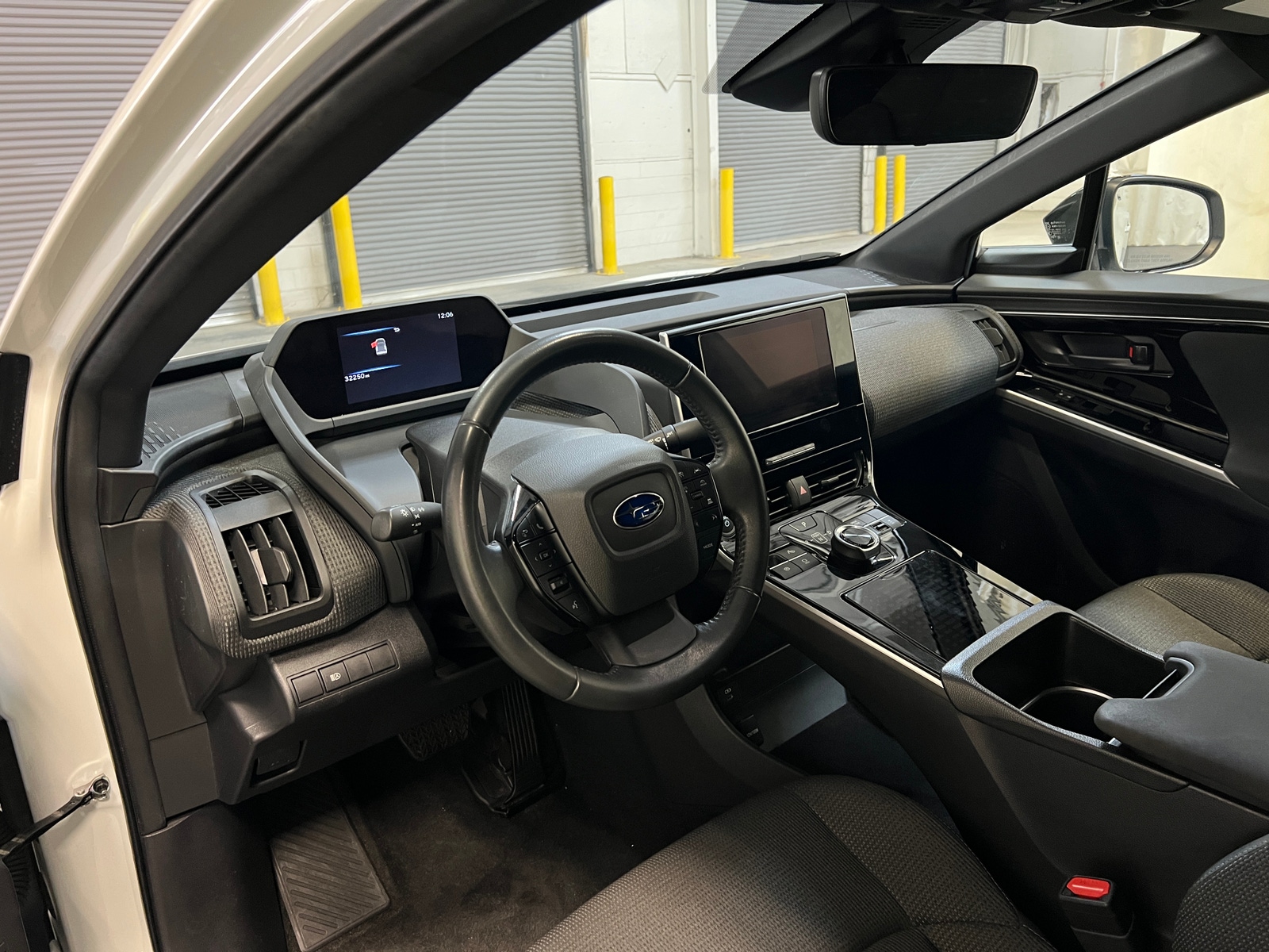 Thumbnail: 2023 Subaru Solterra - 3