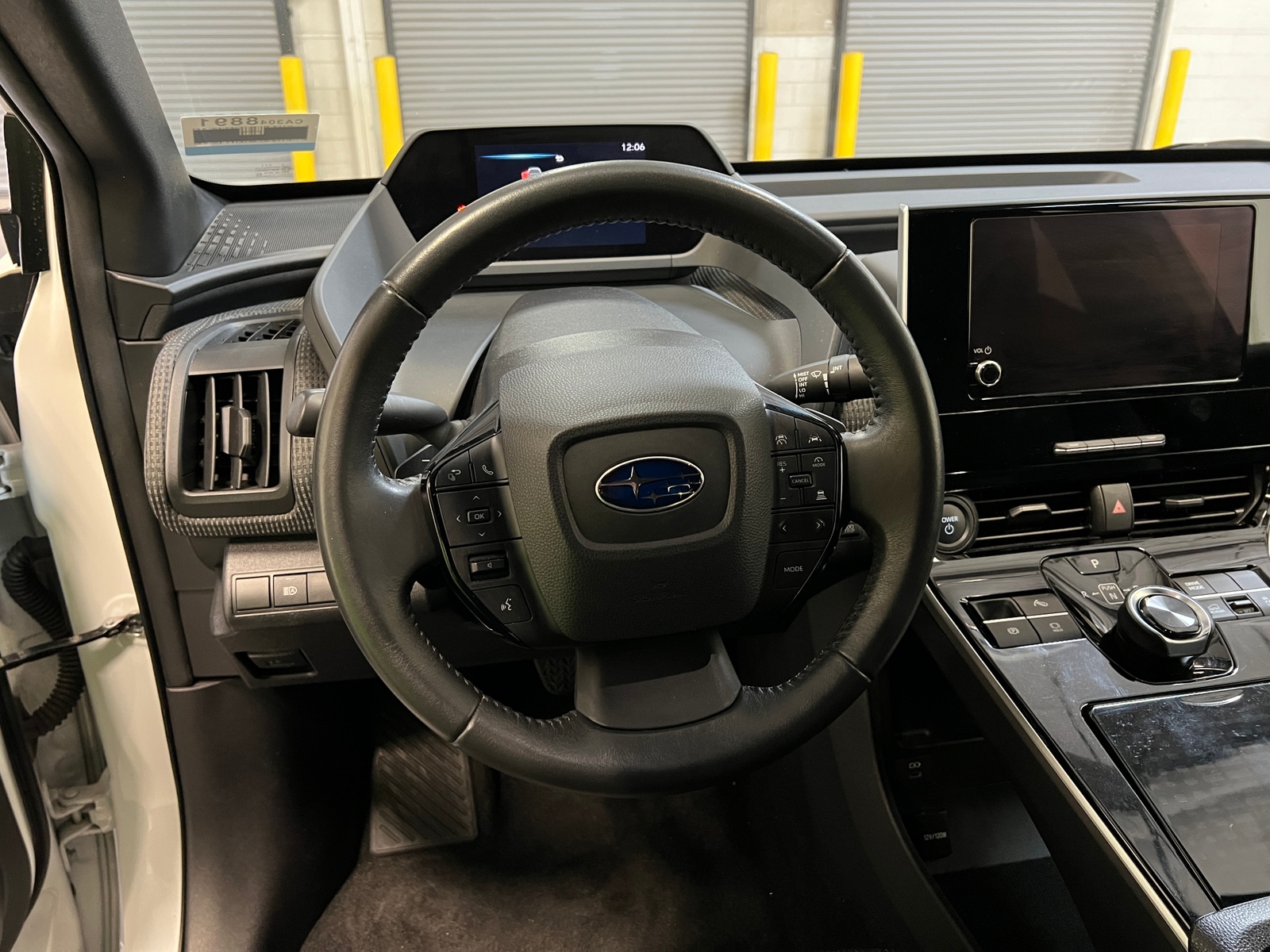 Thumbnail: 2023 Subaru Solterra - 5