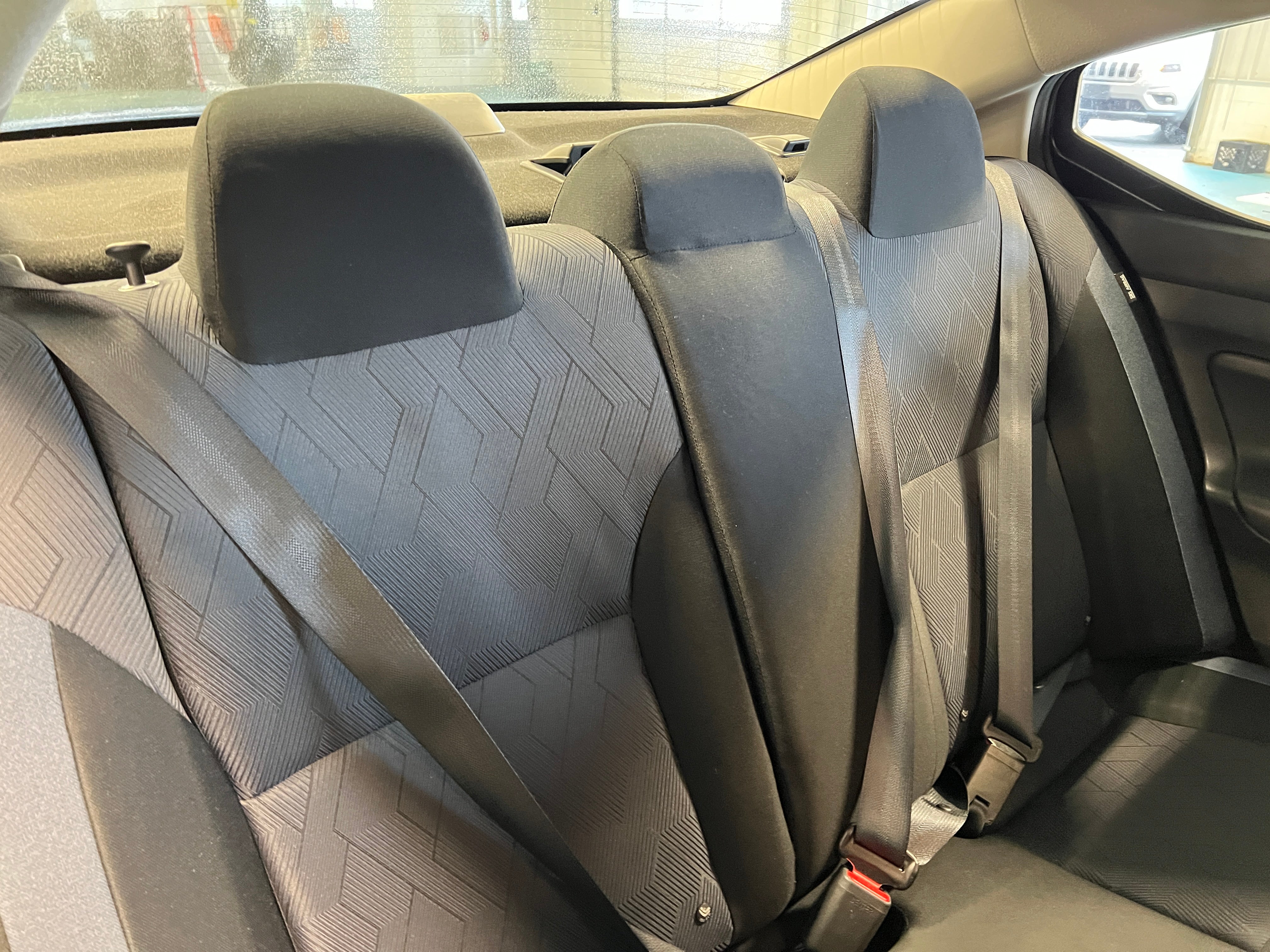 2023 Nissan Versa SV 6