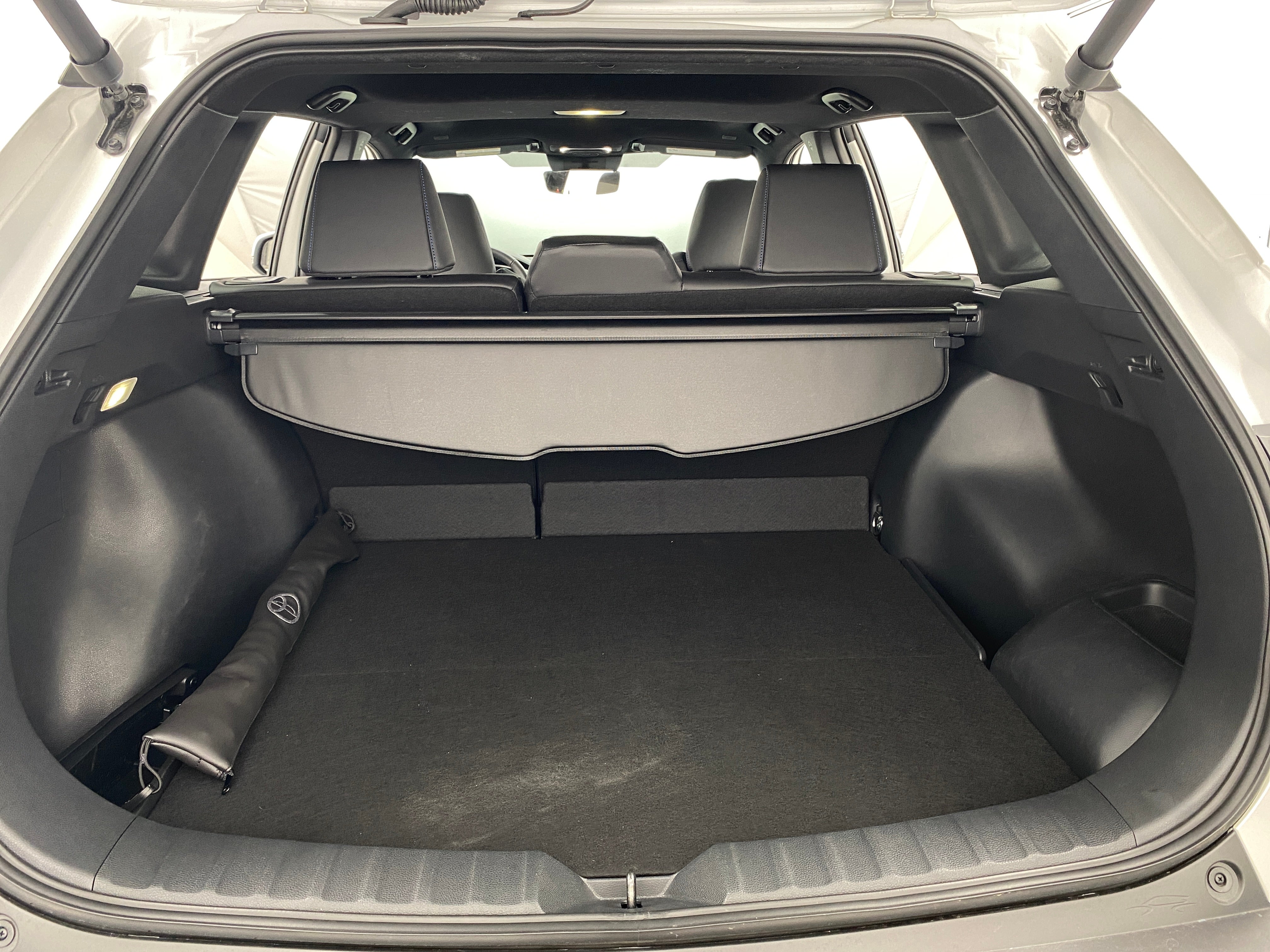 2024 Toyota Corolla Cross XSE 7