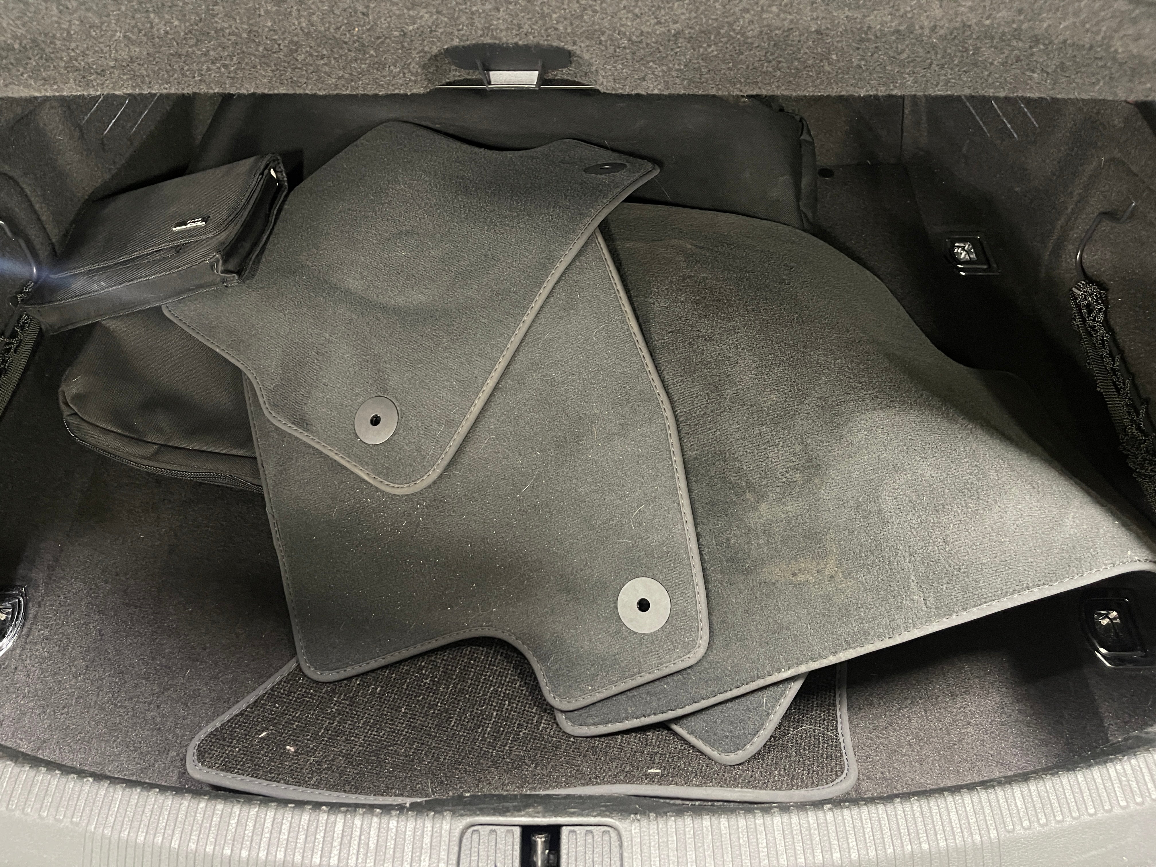 2018 Audi A5 Premium Plus 6
