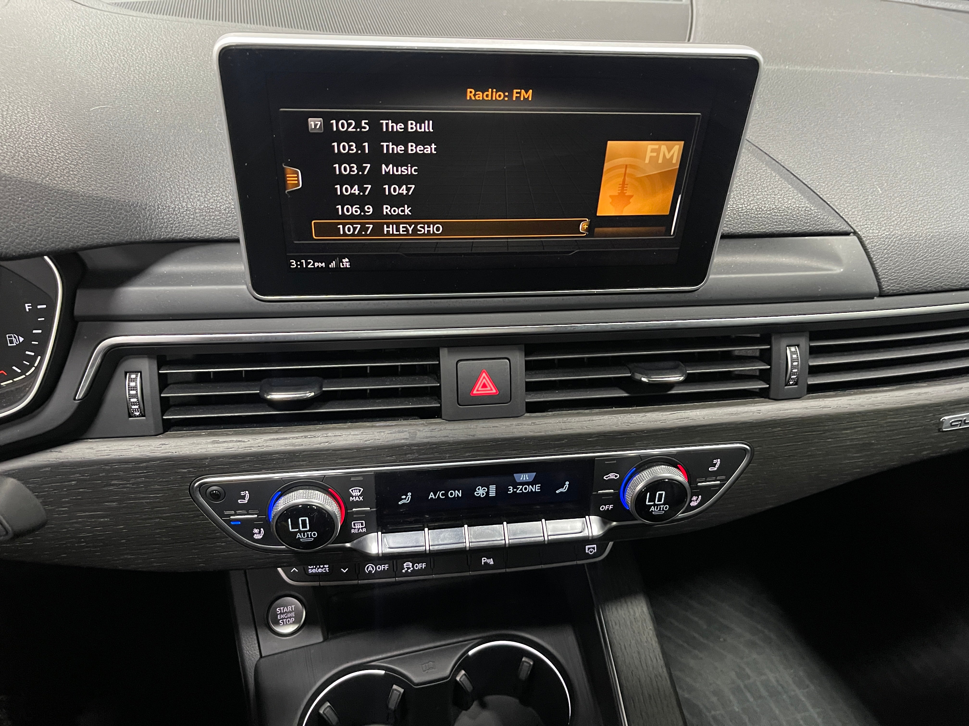 2018 Audi A5 Premium Plus 3