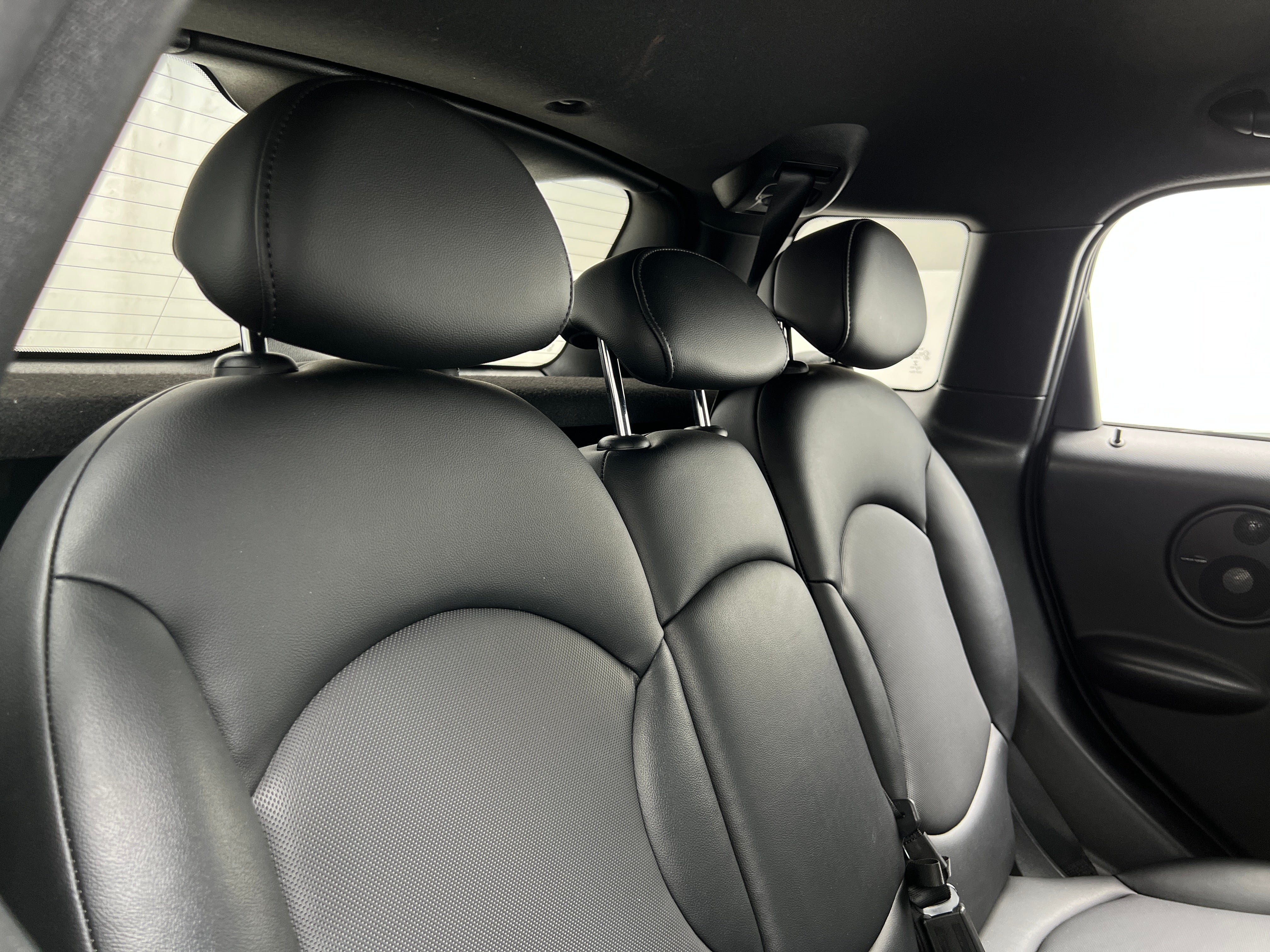 2015 MINI Cooper Countryman S 5