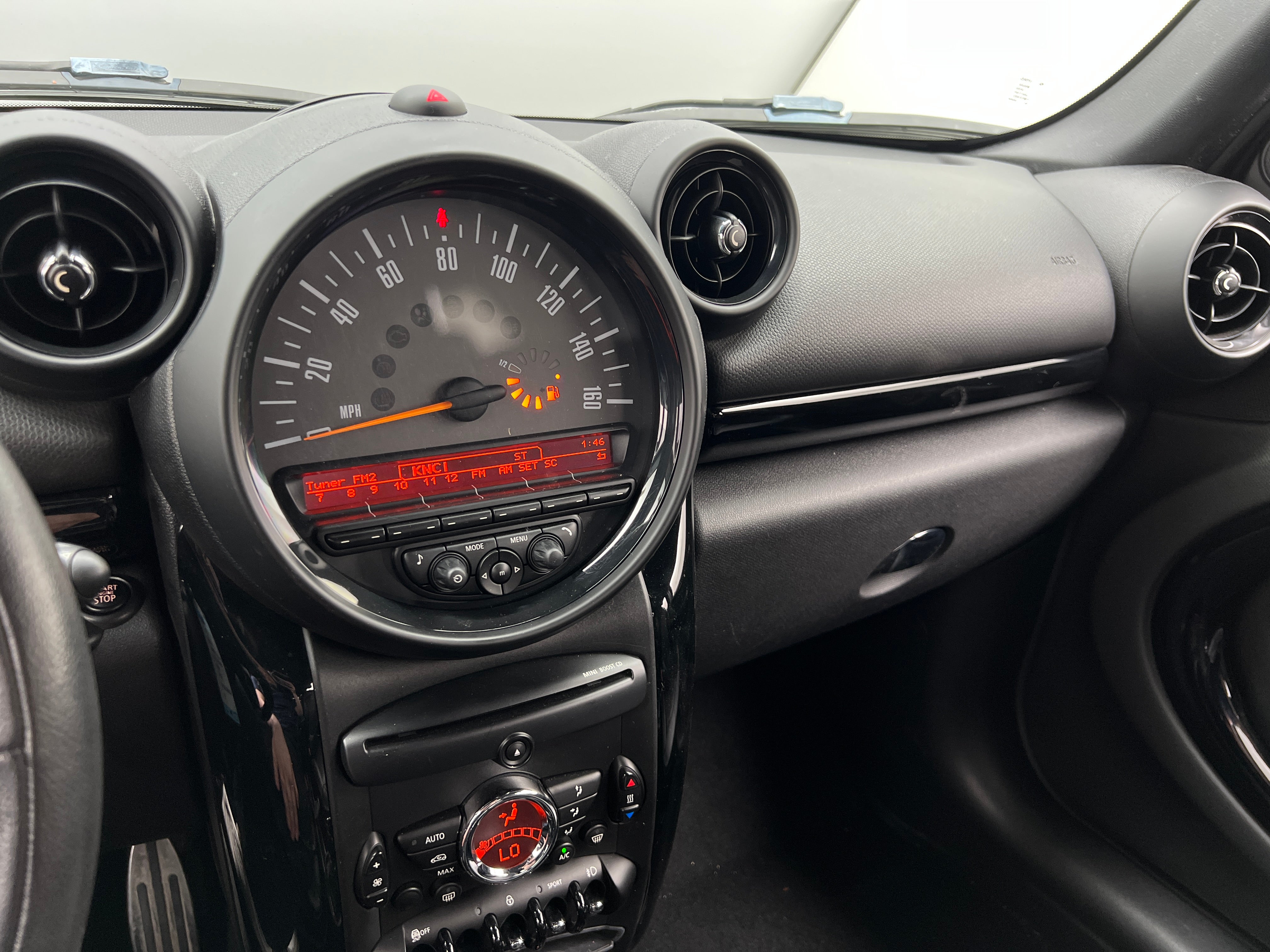 2015 MINI Cooper Countryman S 3