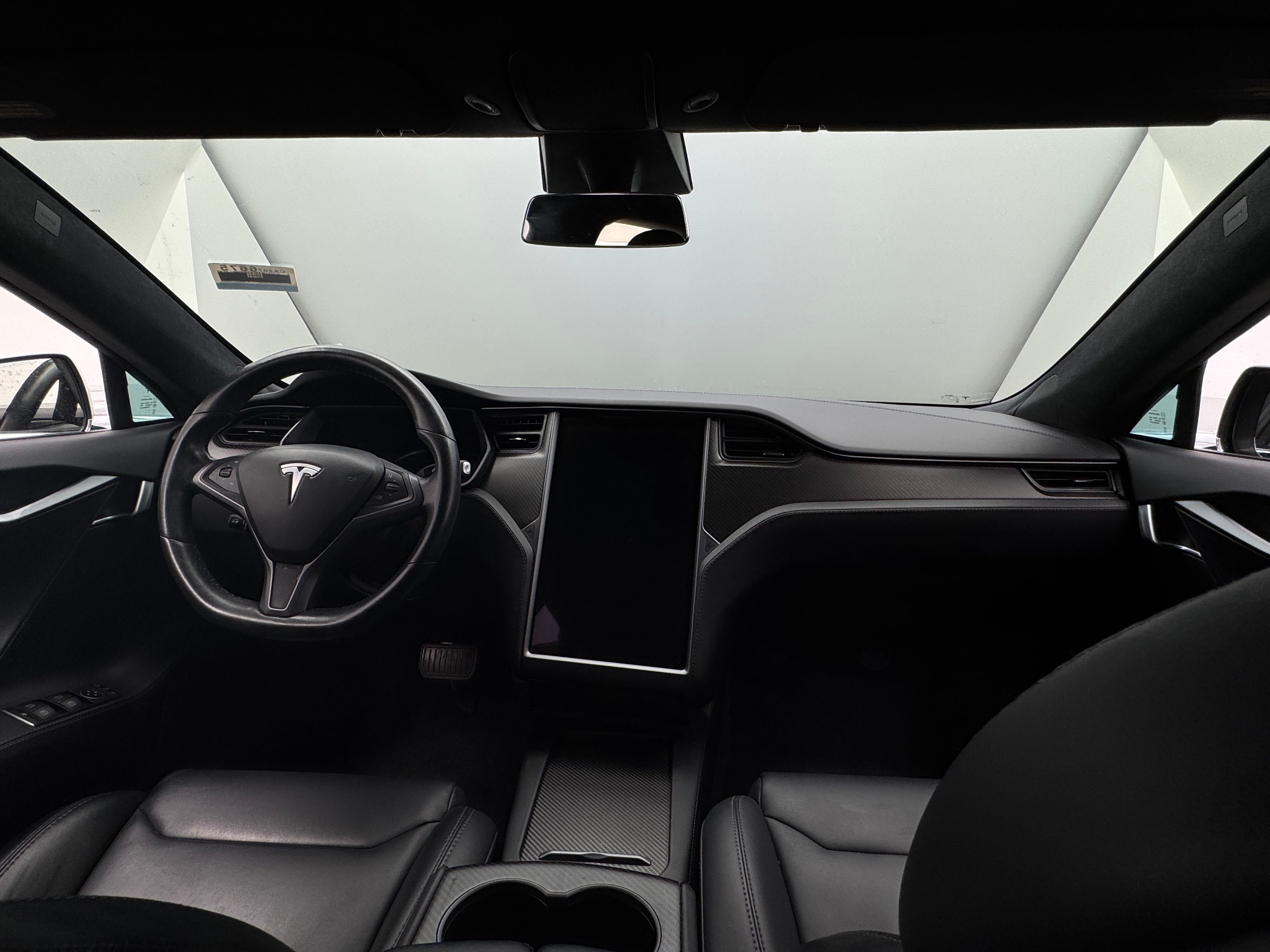 2018 Tesla Model S 75D 2