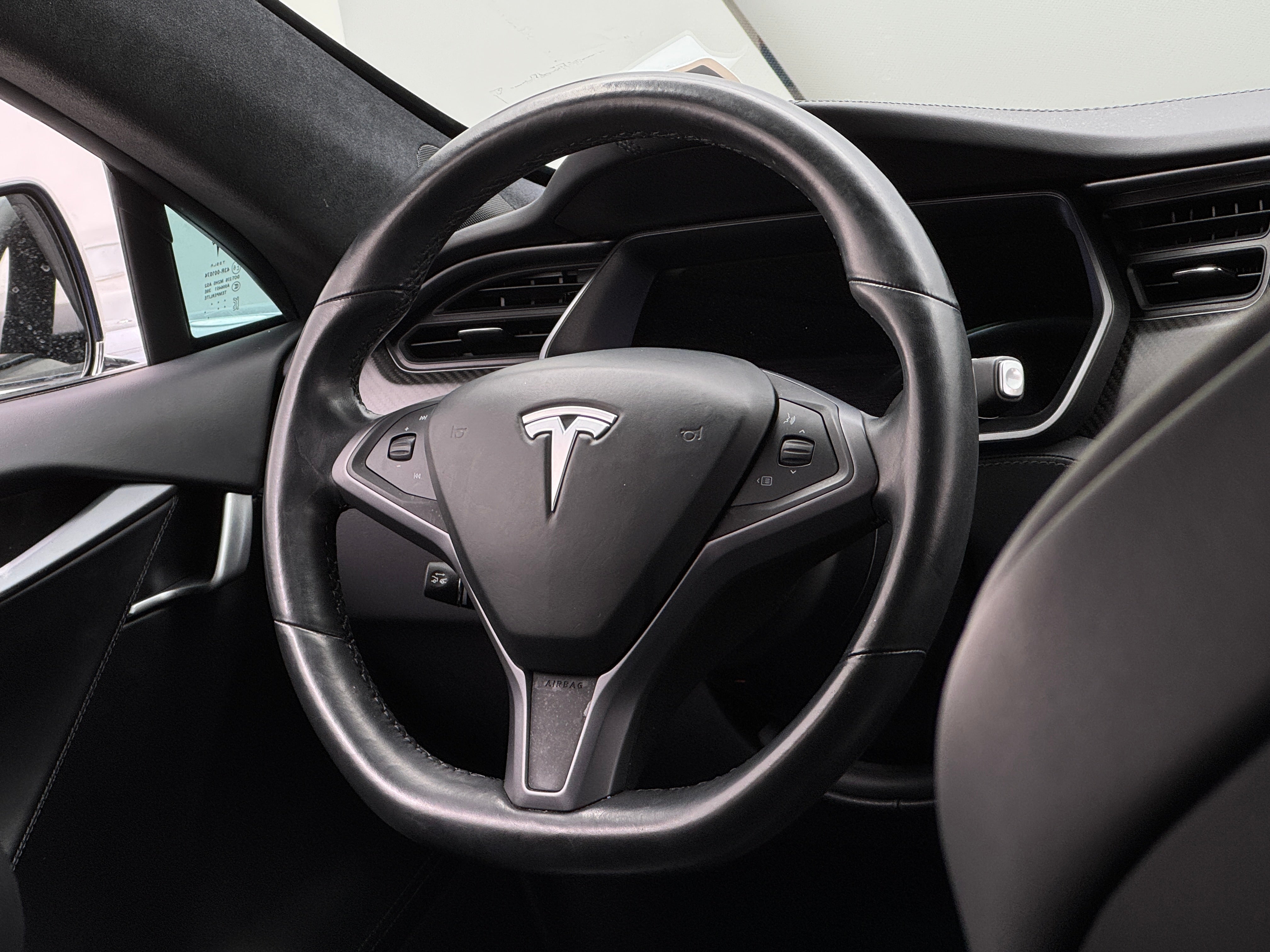 2018 Tesla Model S 75D 4