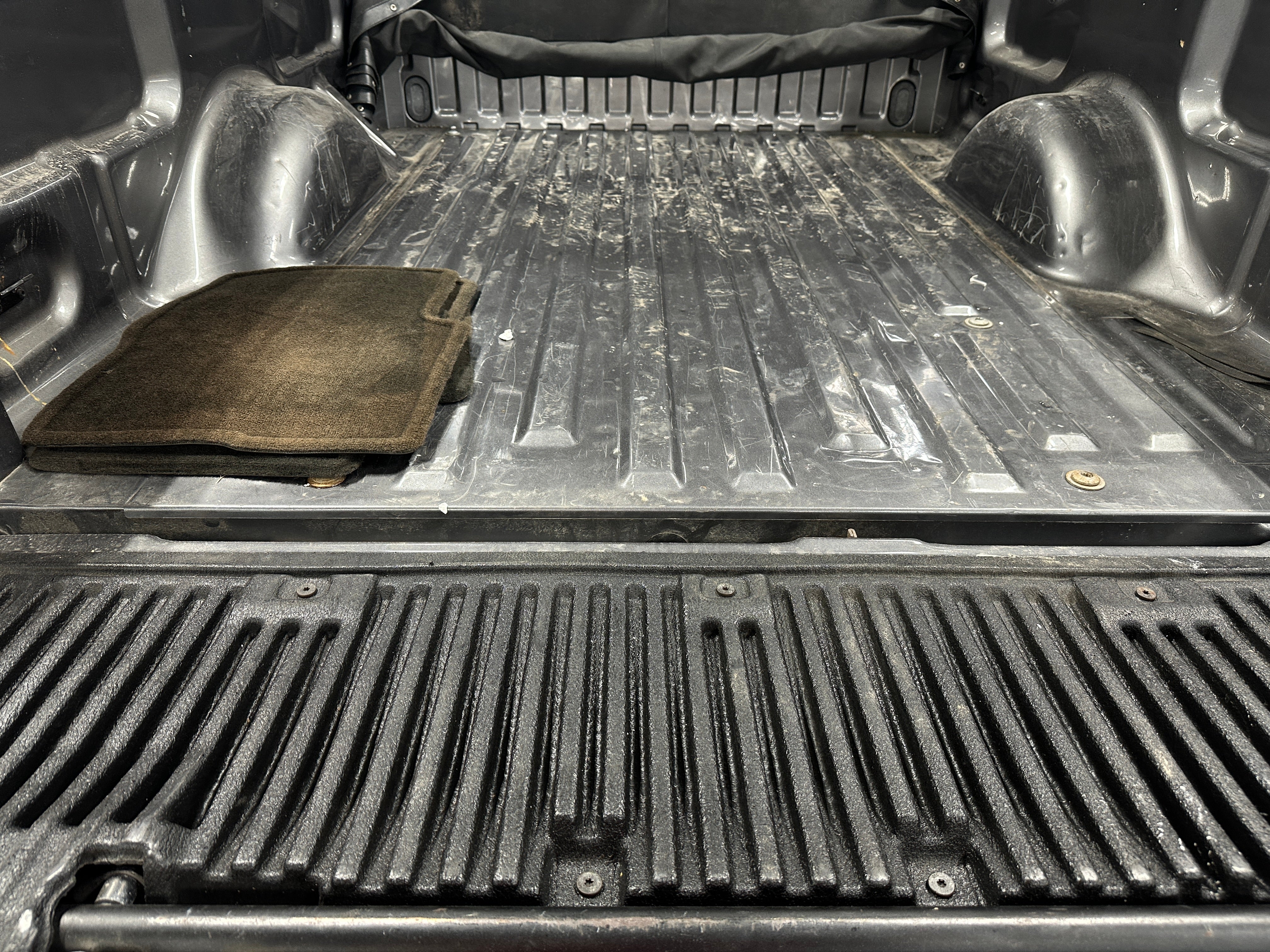 2013 Ford Econoline E-150 6
