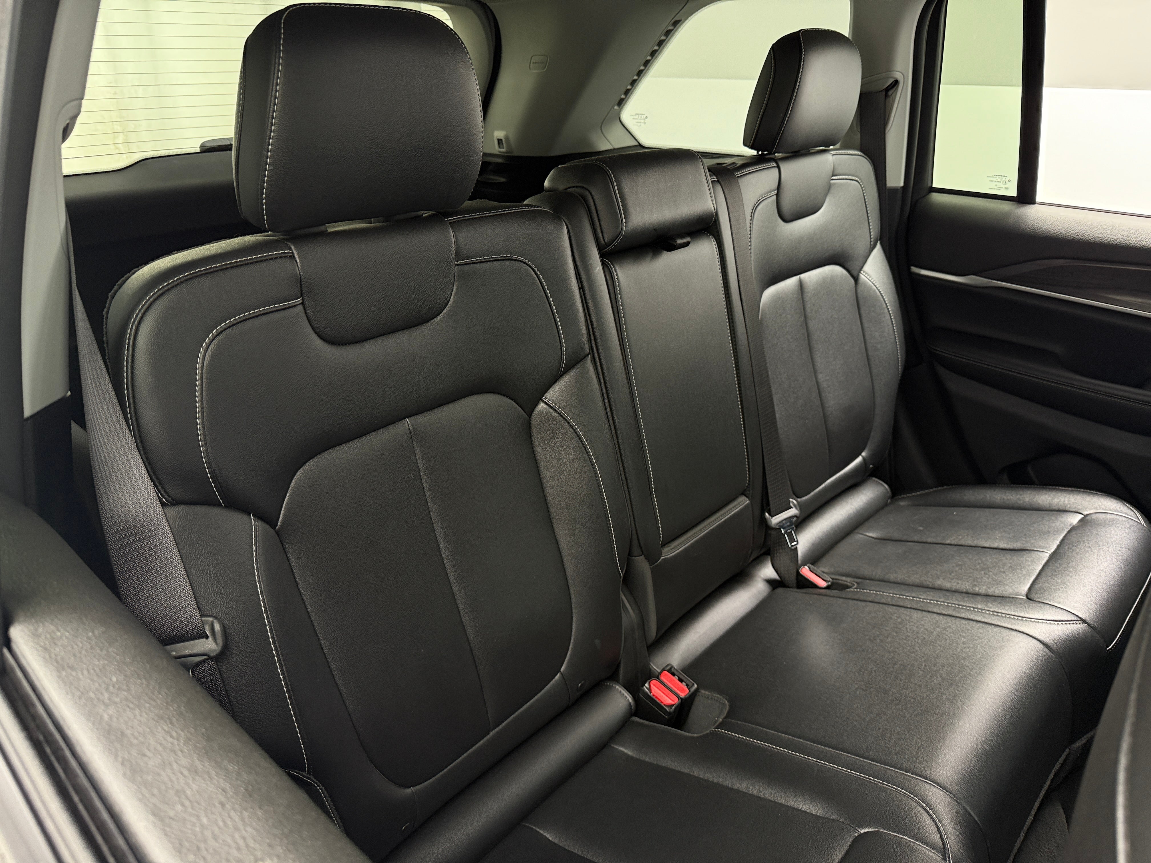 2023 Jeep Grand Cherokee 4xe 5