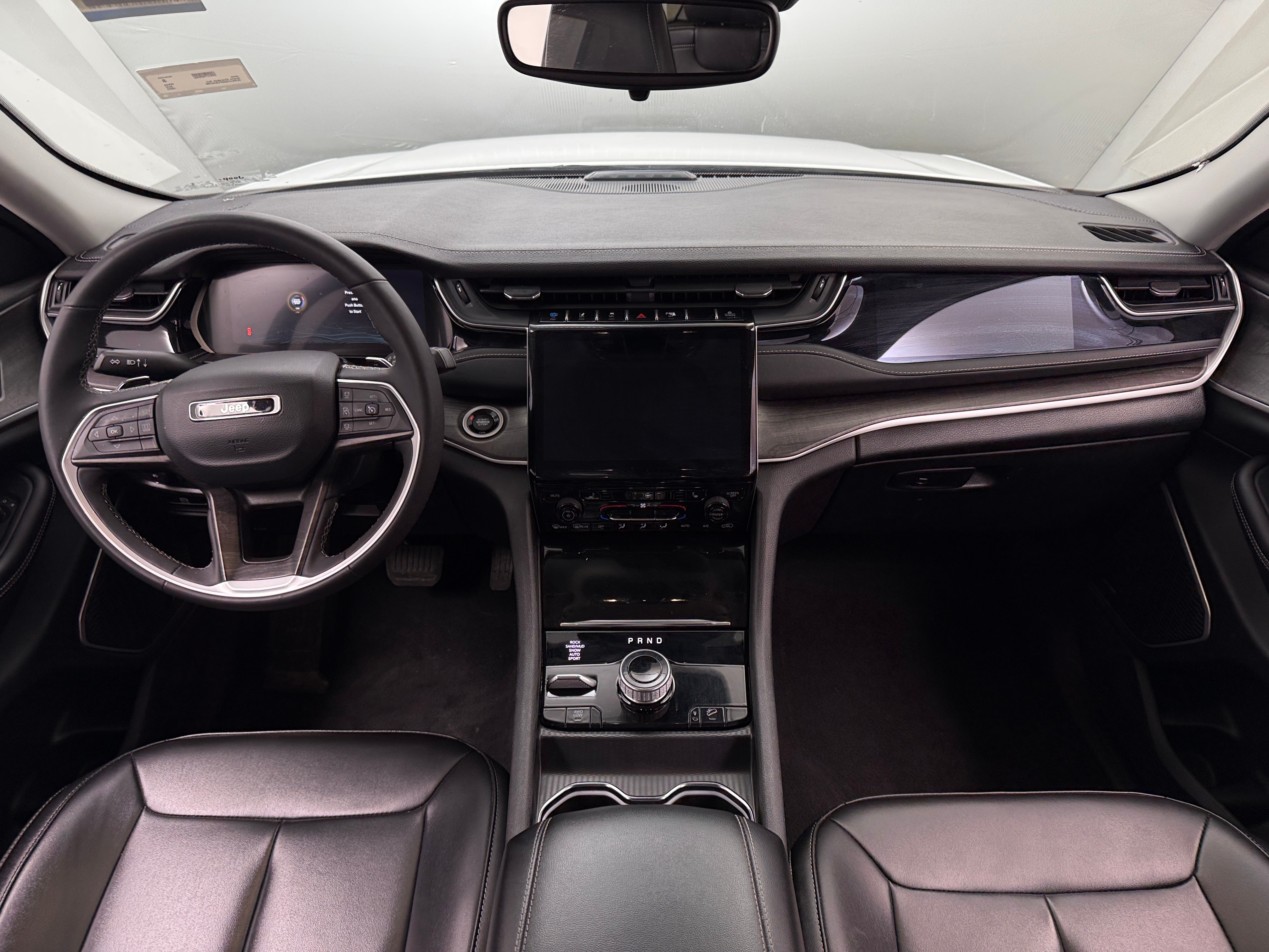 2023 Jeep Grand Cherokee 4xe 2