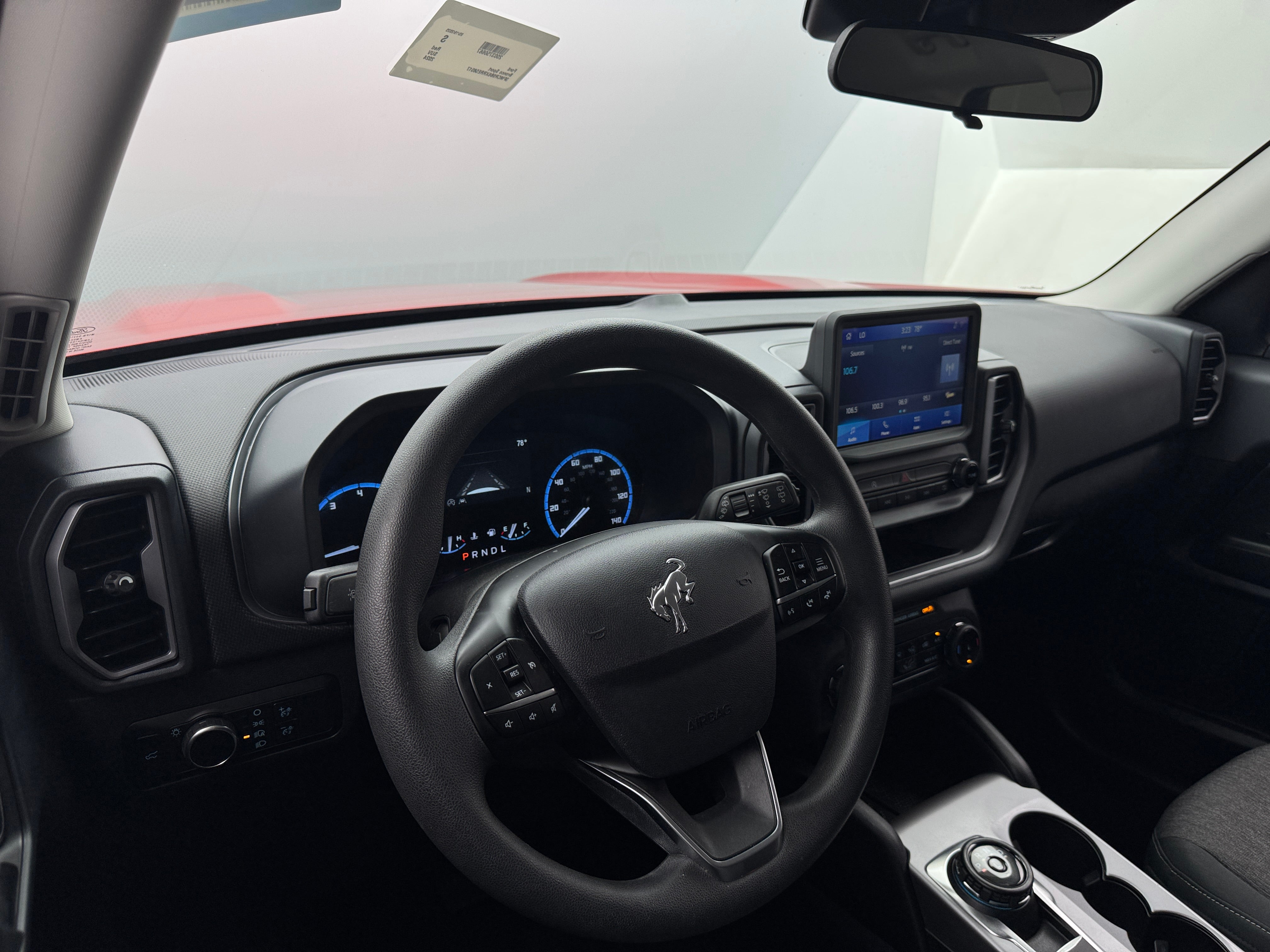 2024 Ford Bronco Sport Big Bend 3
