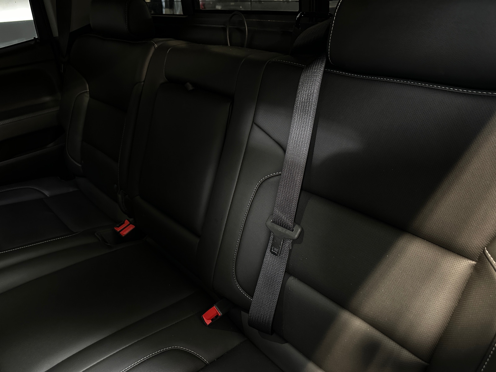 Thumbnail: 2019 Chevrolet Silverado 3500 - 5