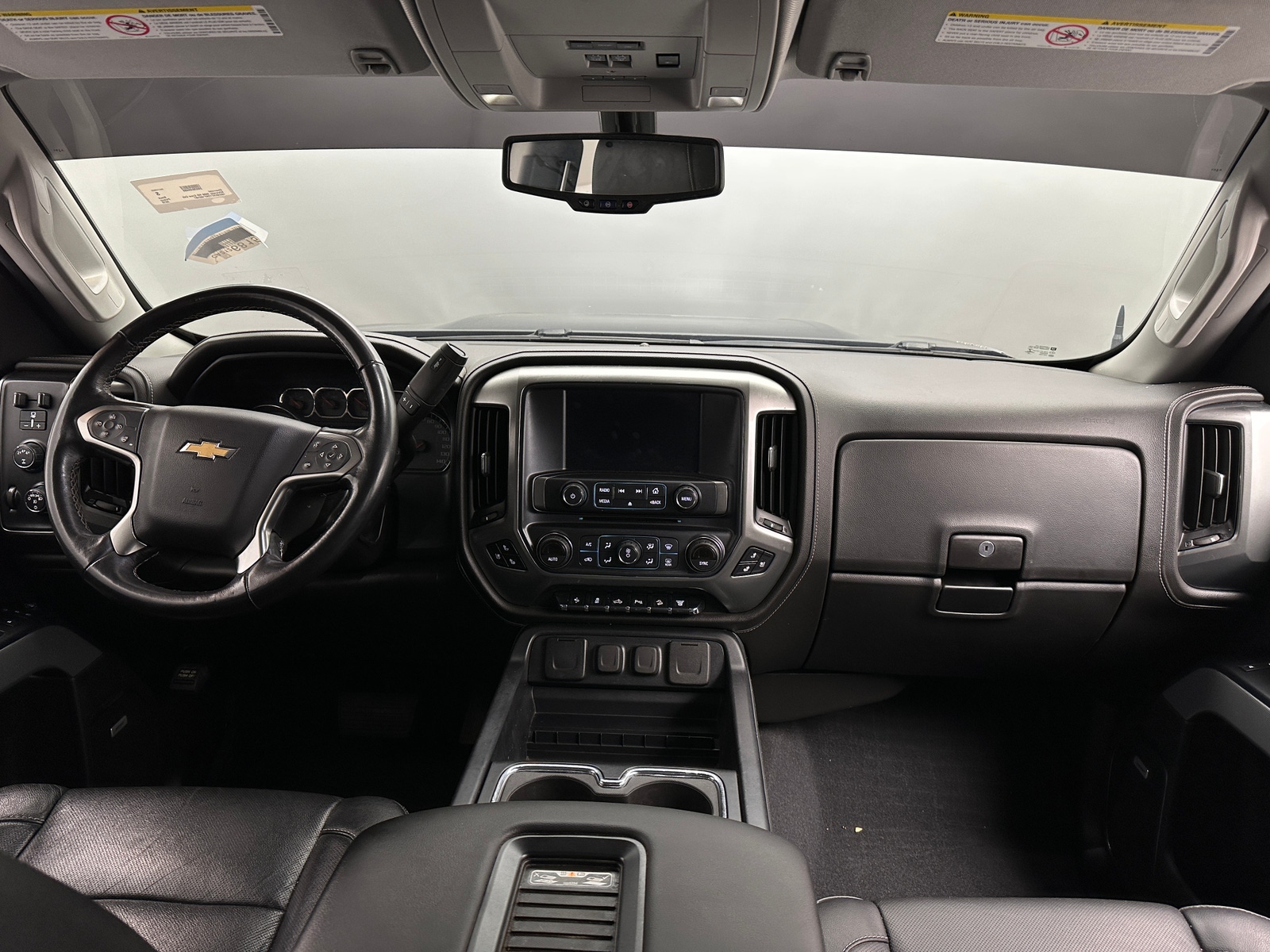 Thumbnail: 2019 Chevrolet Silverado 3500 - 2