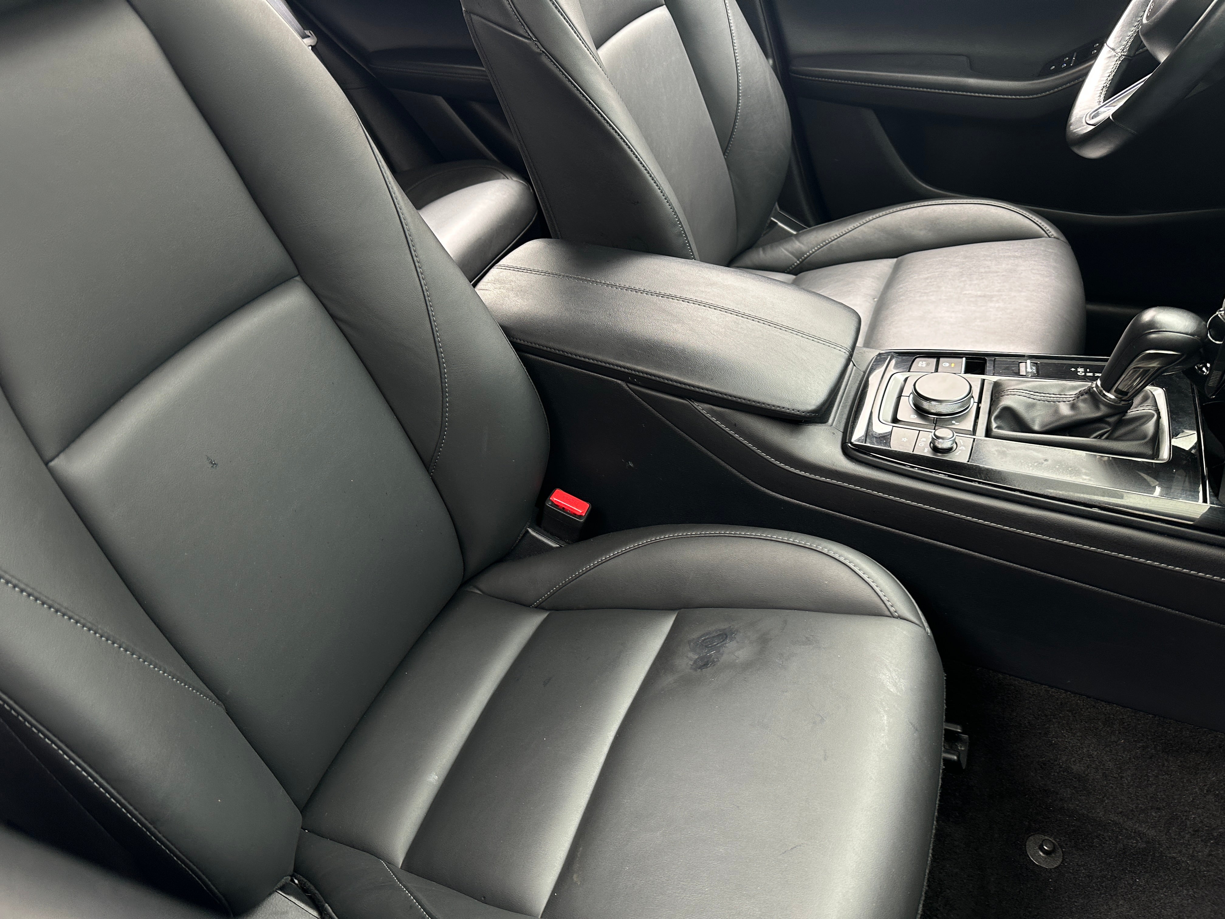 2024 Mazda CX-30 Select 2