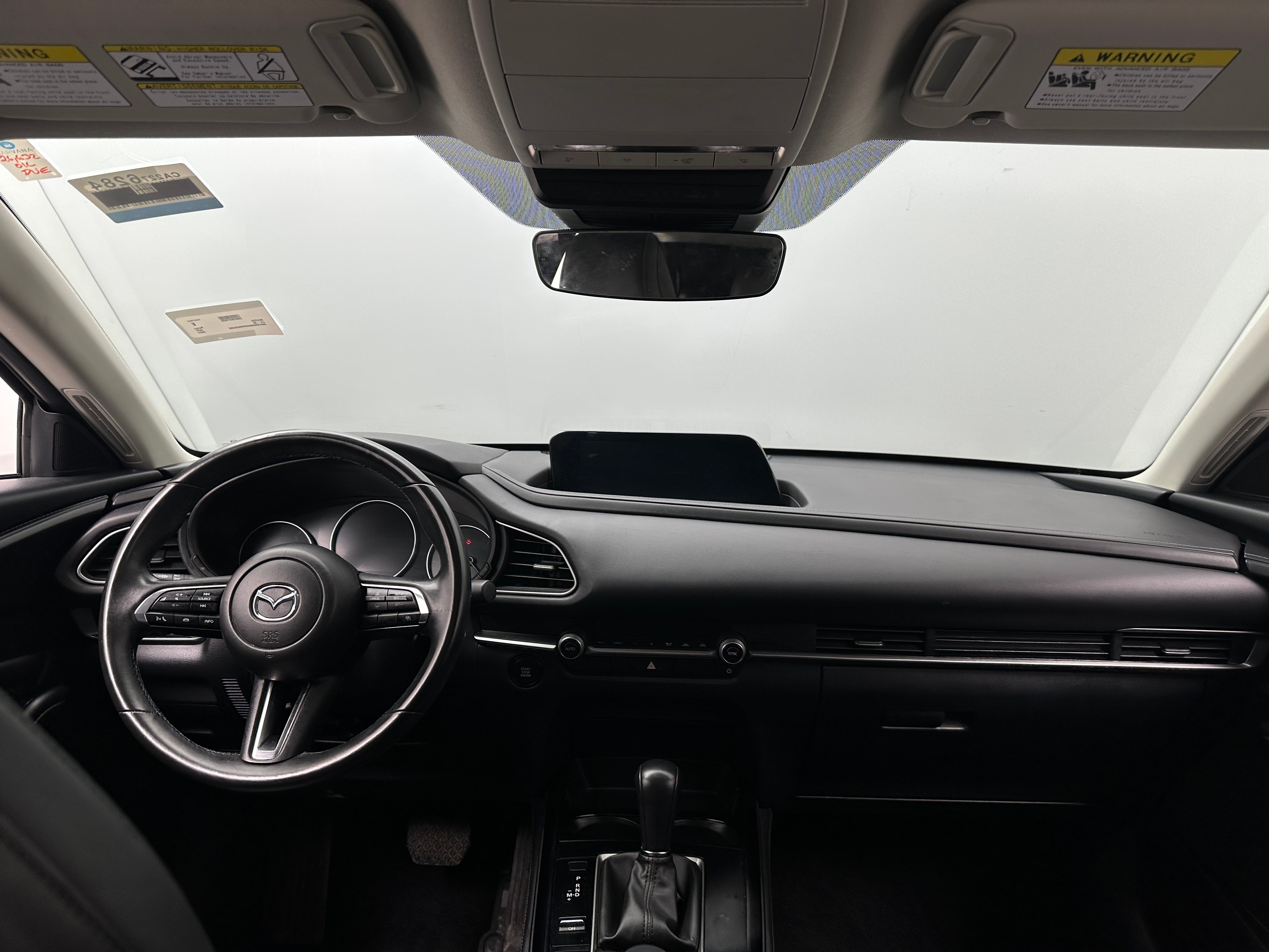 2024 Mazda CX-30 Select 3