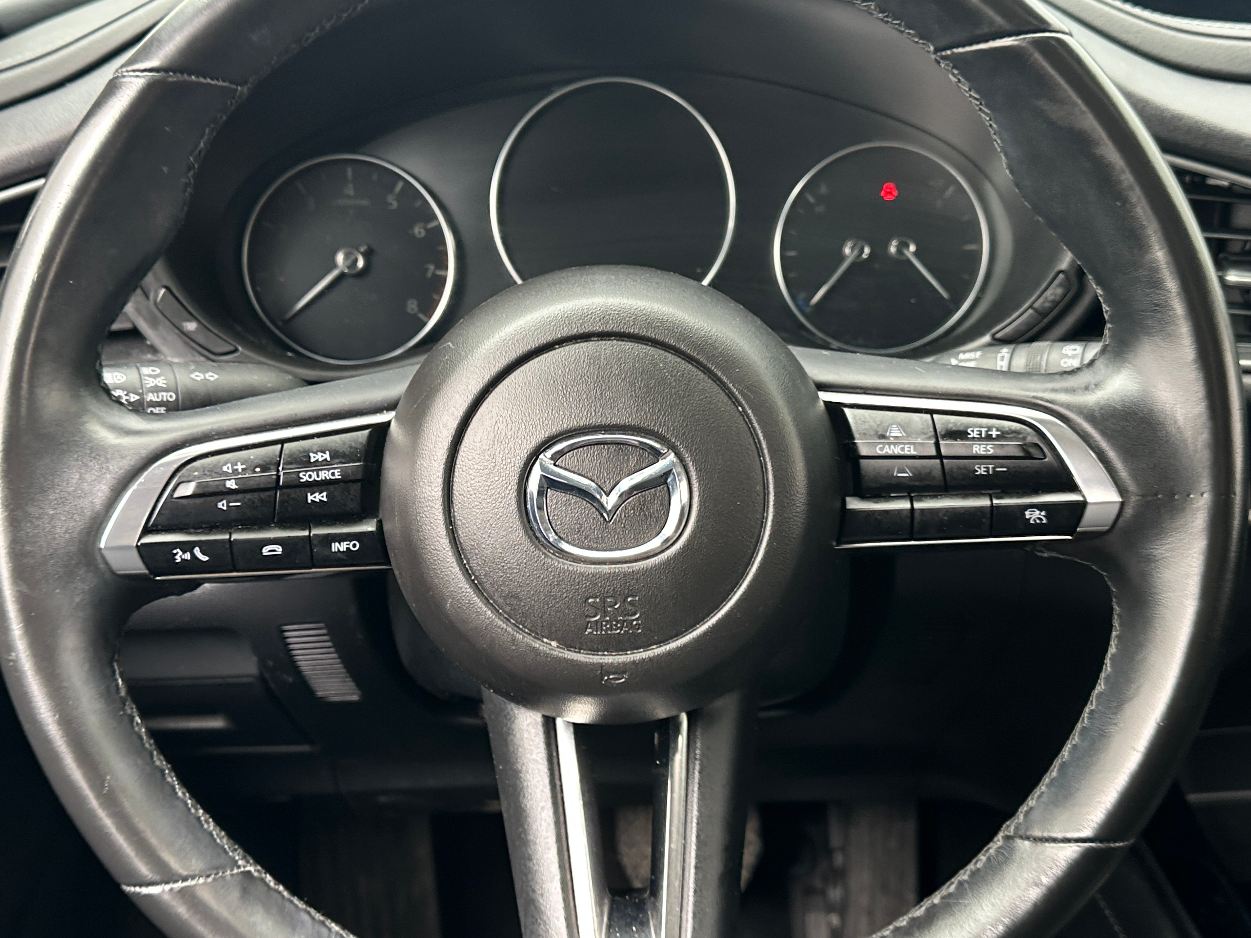 2024 Mazda CX-30 Select 5