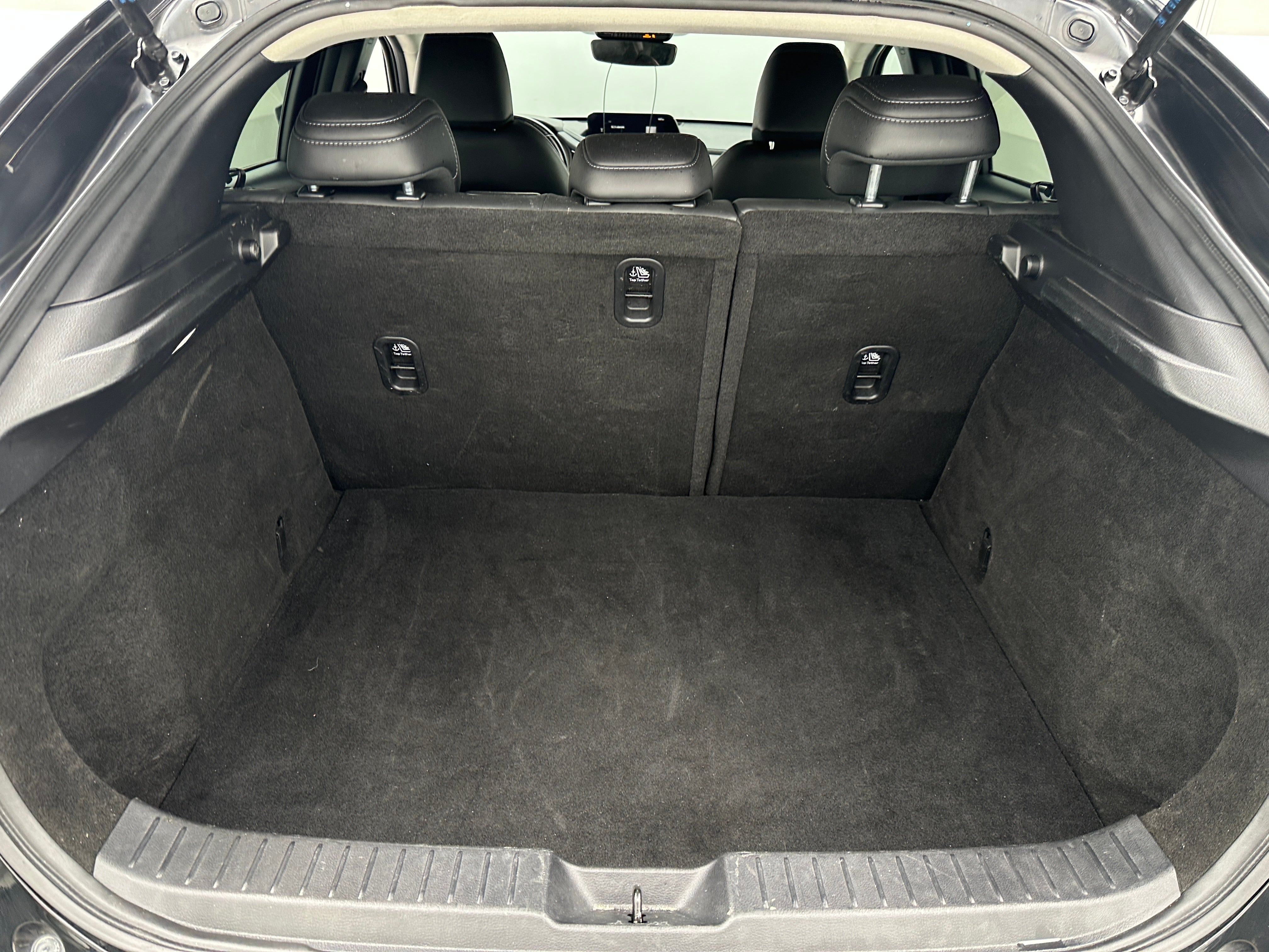2024 Mazda CX-30 Select 7