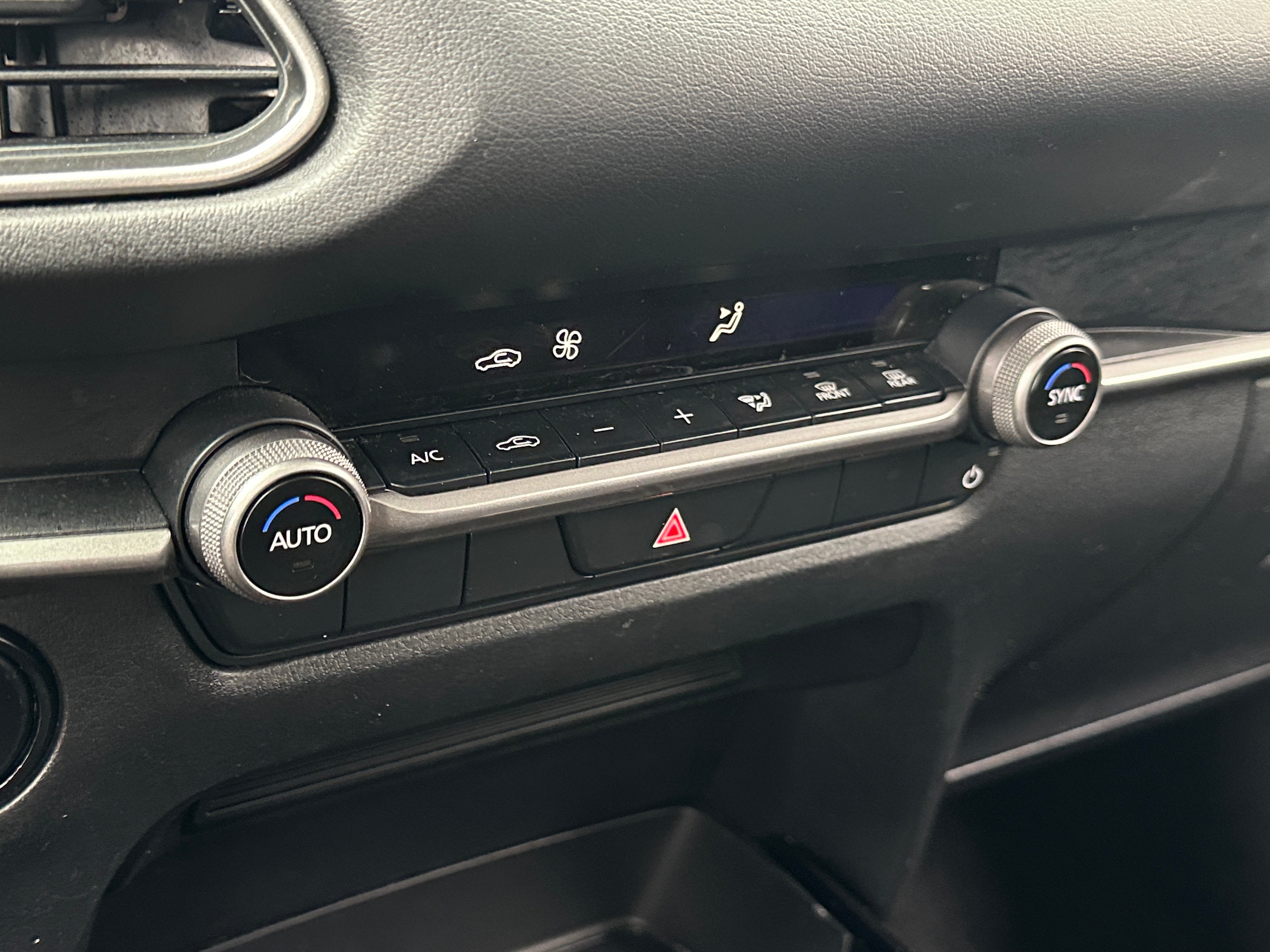 2024 Mazda CX-30 Select 4