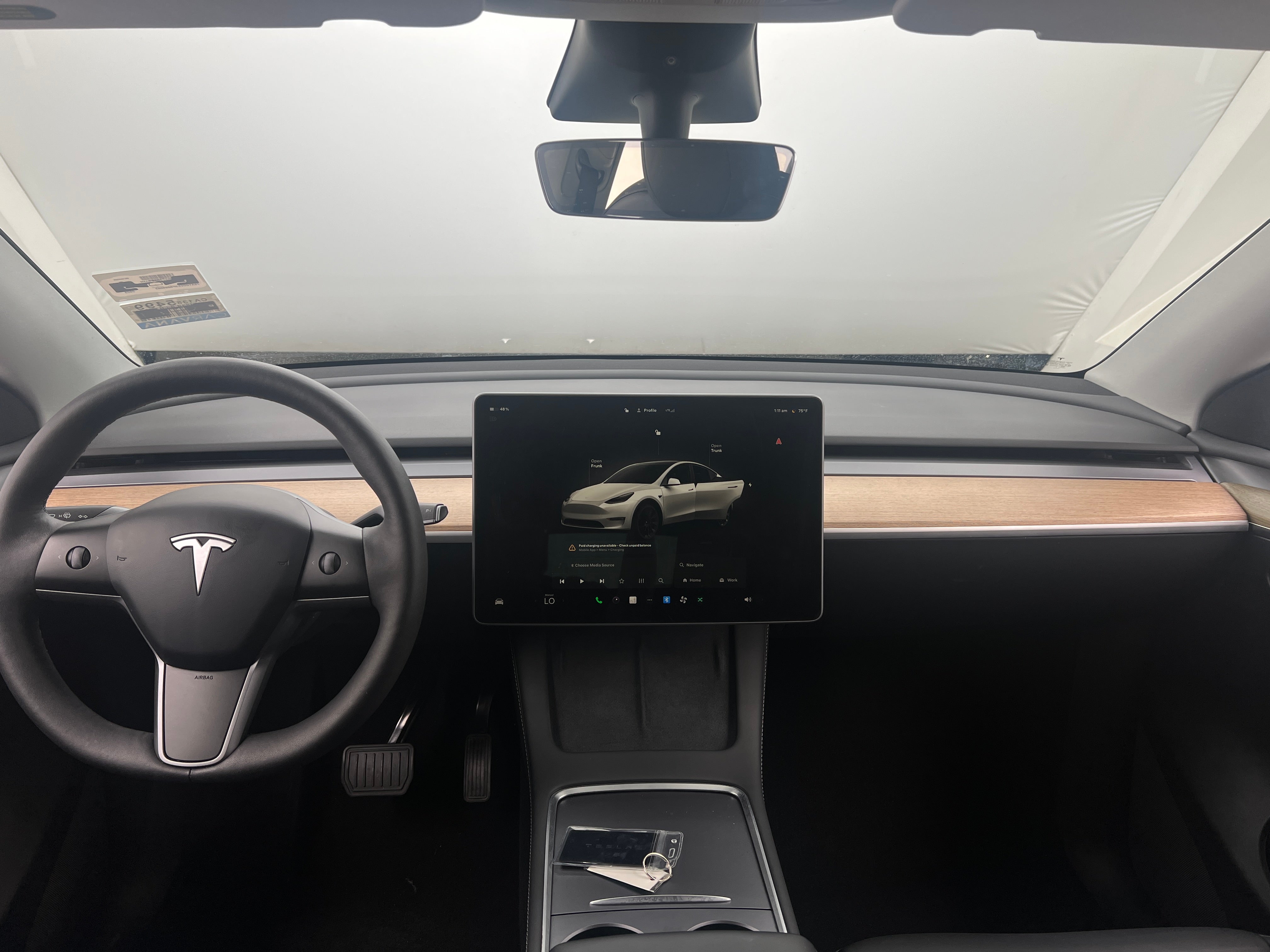 2023 Tesla Model Y Long Range 2