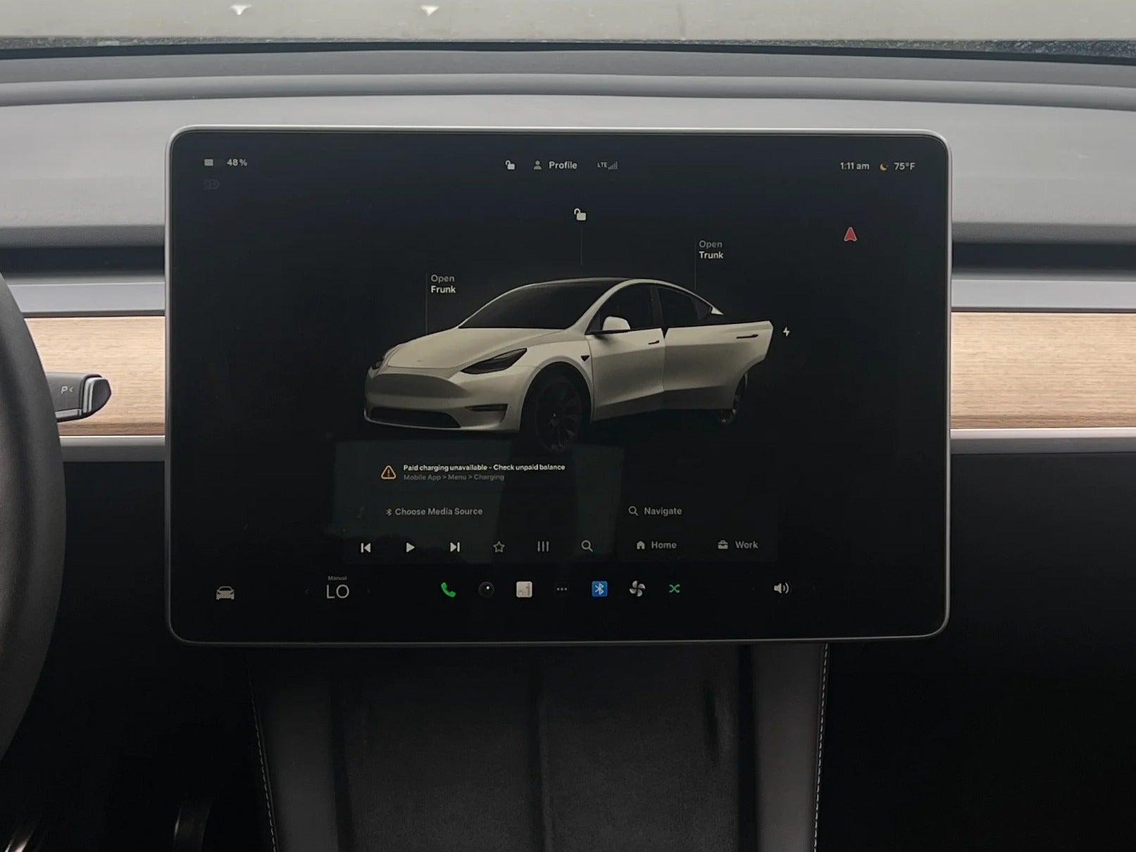 2023 Tesla Model Y Long Range 3