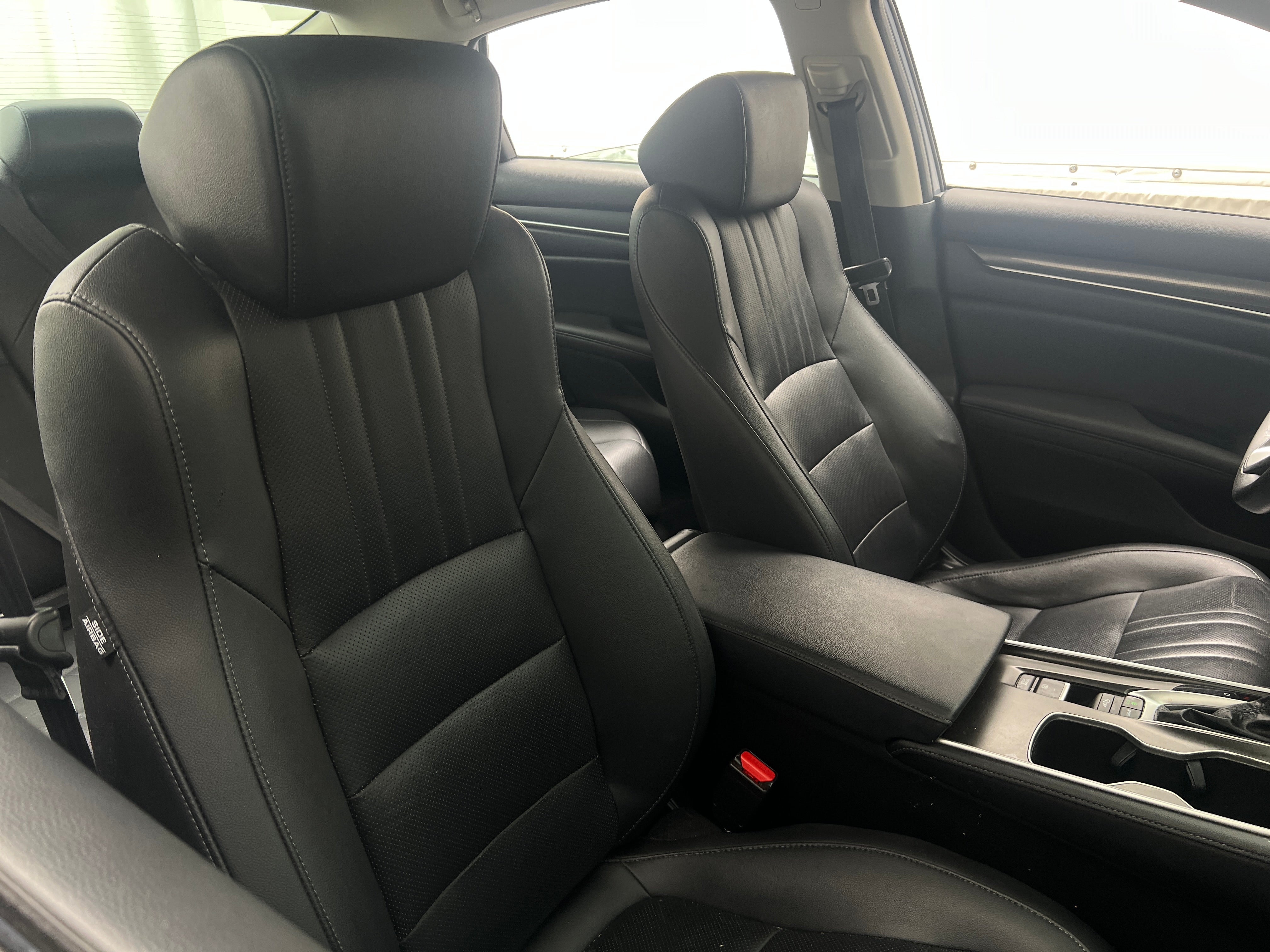 2022 Honda Accord Sport Special Edition 2