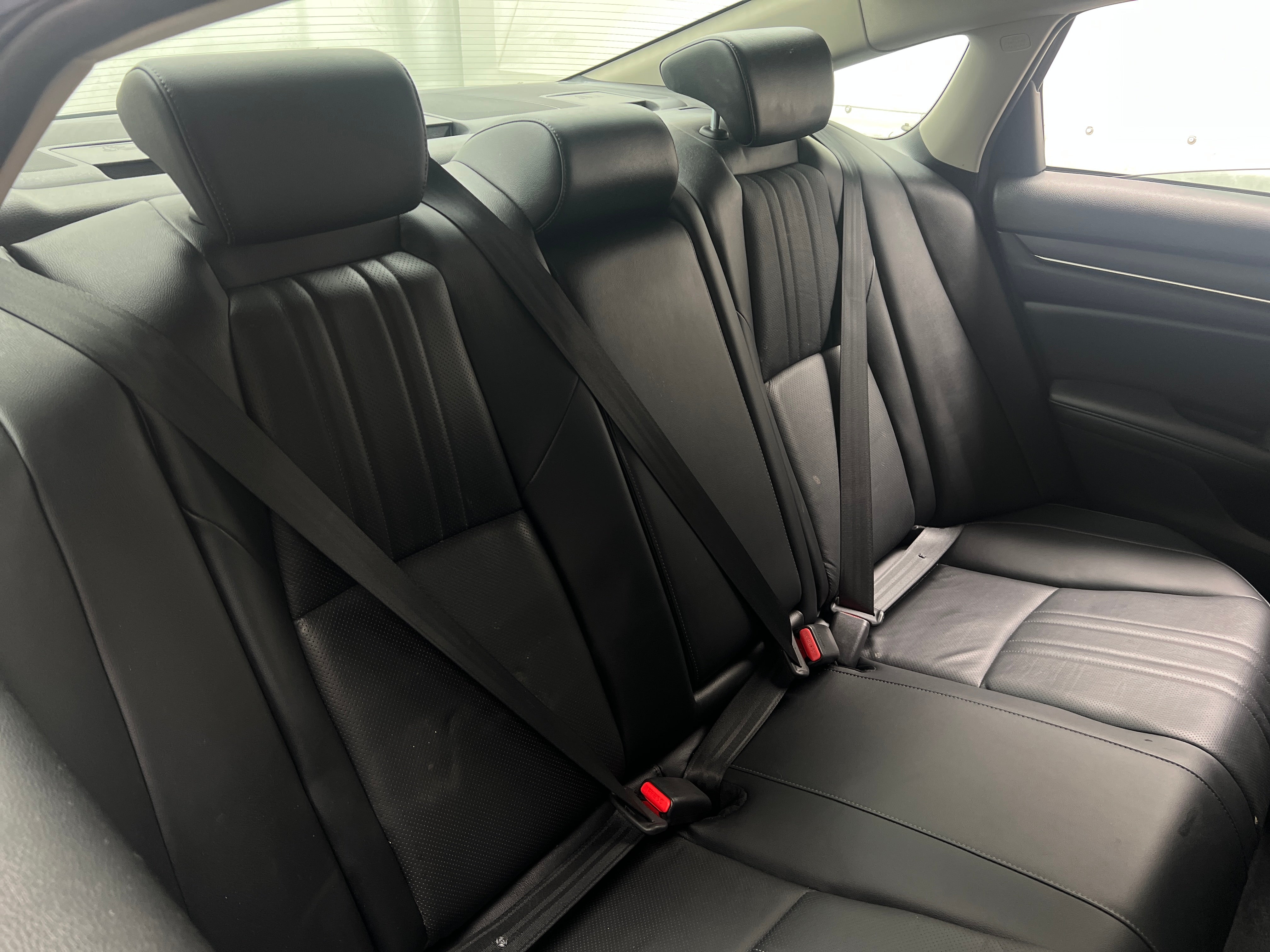 2022 Honda Accord Sport Special Edition 6