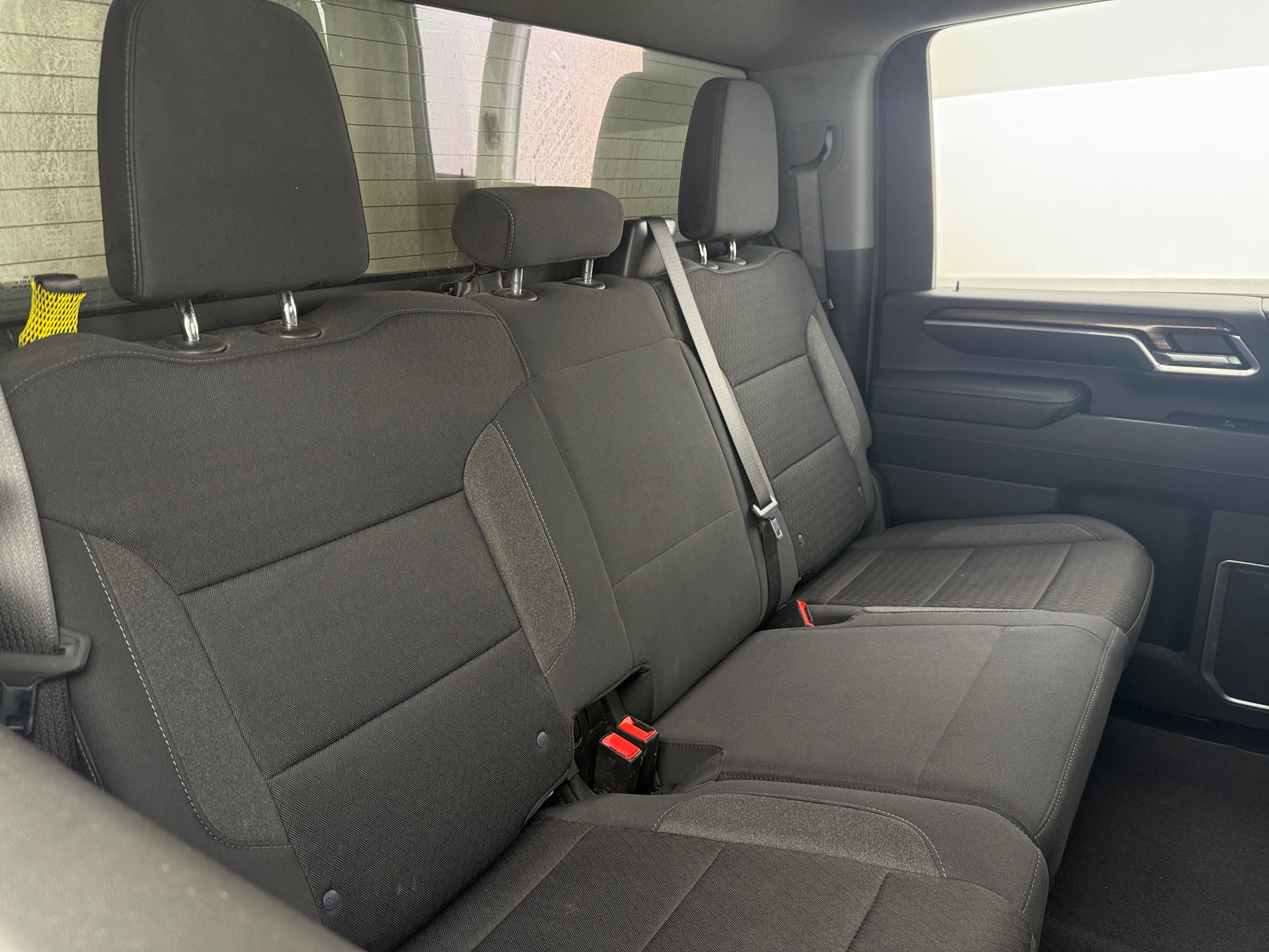 2024 Chevrolet Silverado 2500 LT 6