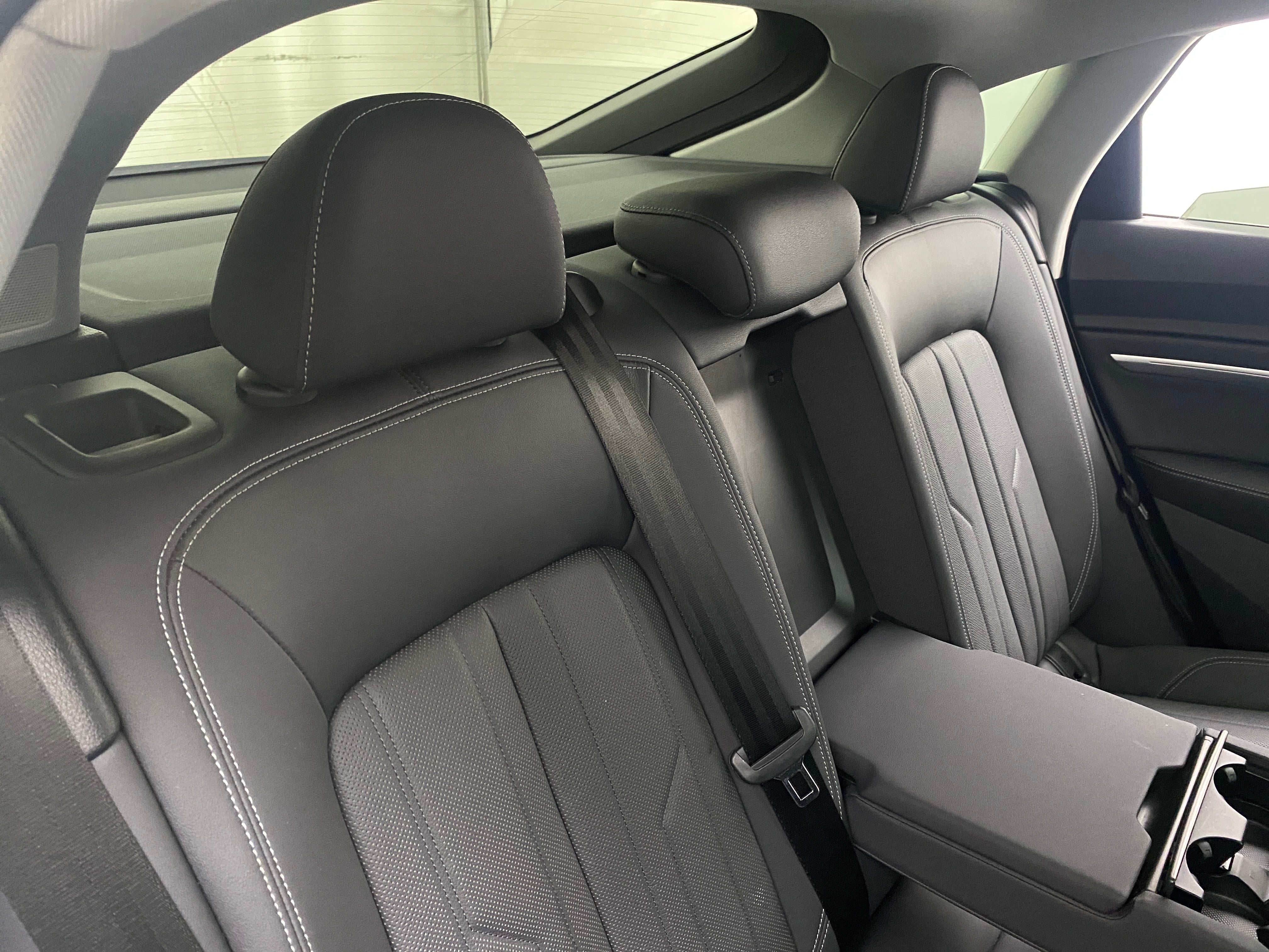 2021 Audi e-tron S Premium Plus 5